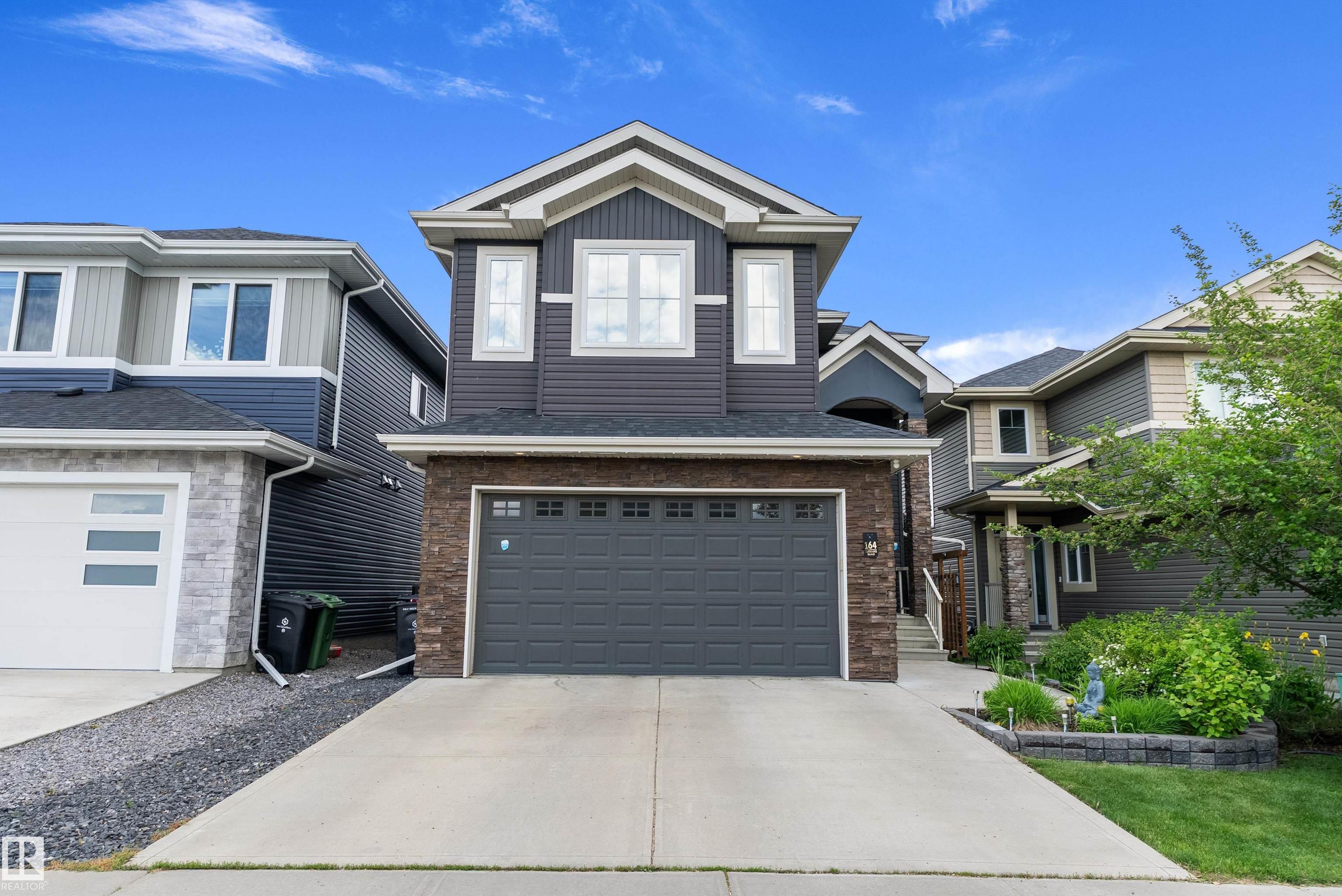 Photo 9 at 164 Durrand Bend, South Pointe, Fort Saskatchewan
