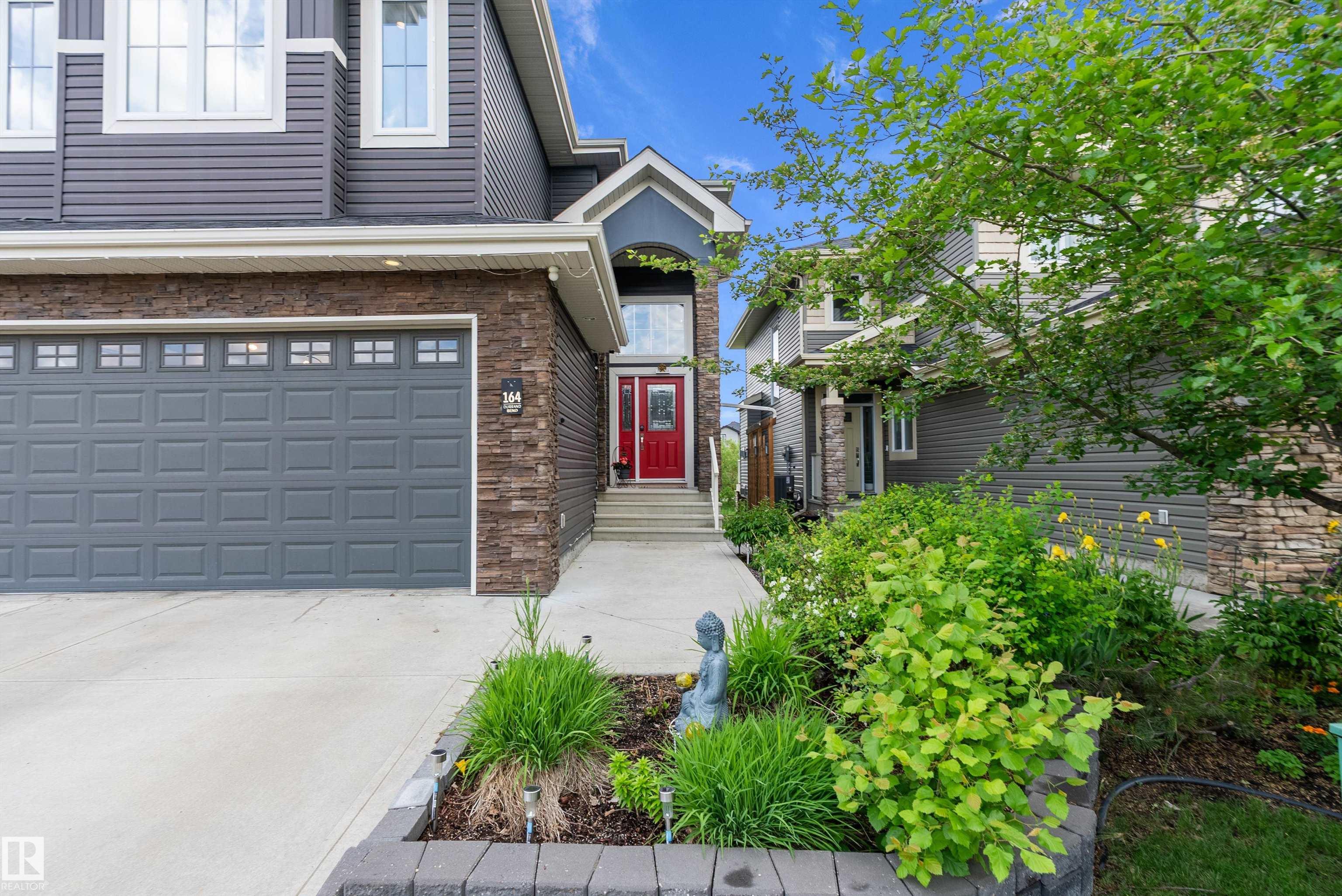 Photo 10 at 164 Durrand Bend, South Pointe, Fort Saskatchewan