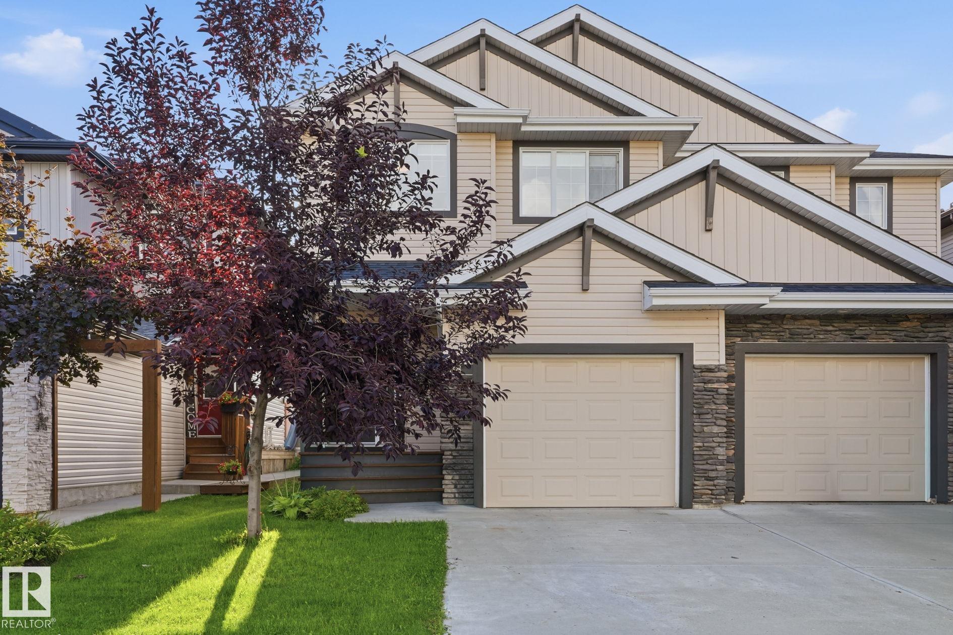 38 Durrand Bend, South Pointe, Fort Saskatchewan