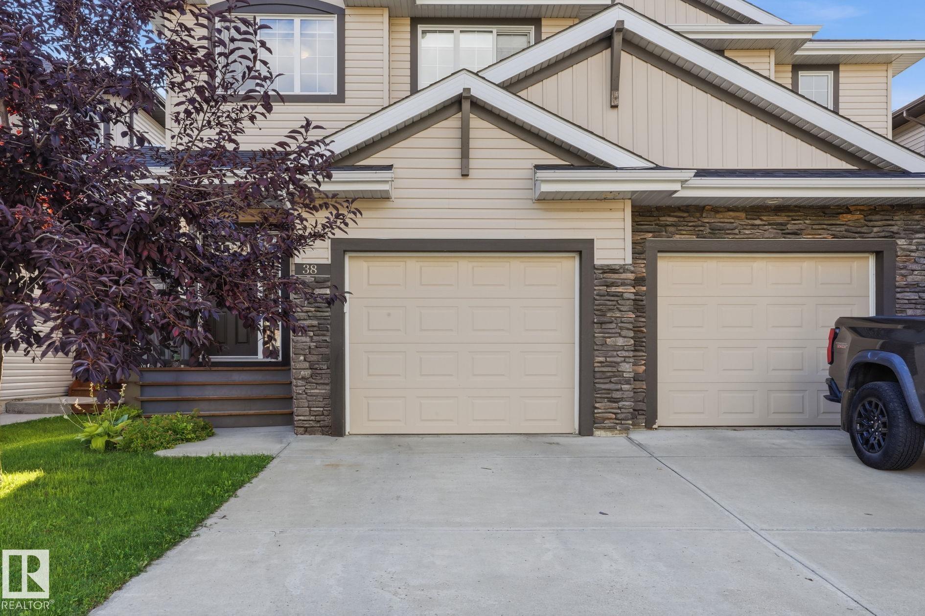 38 Durrand Bend, South Pointe, Fort Saskatchewan