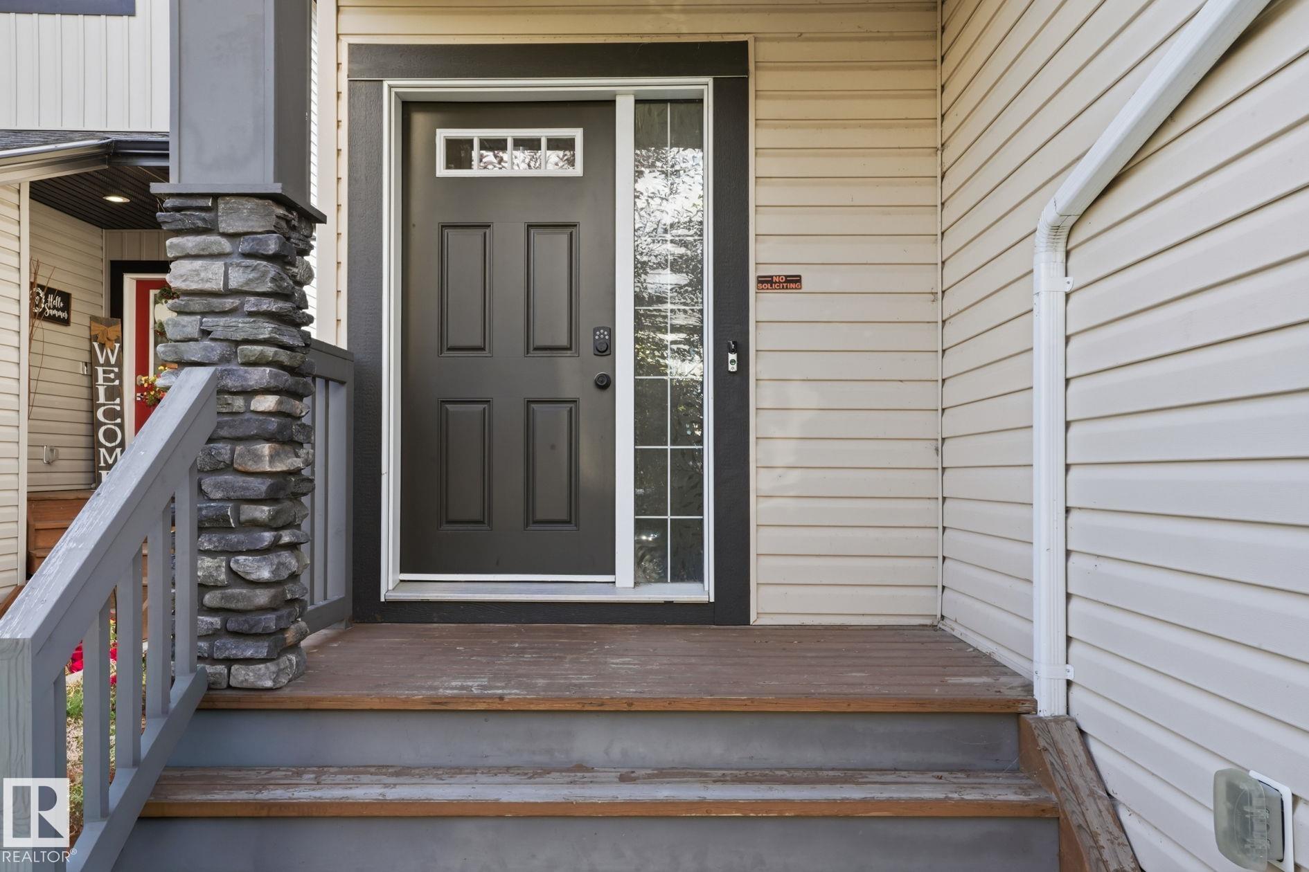 38 Durrand Bend, South Pointe, Fort Saskatchewan
