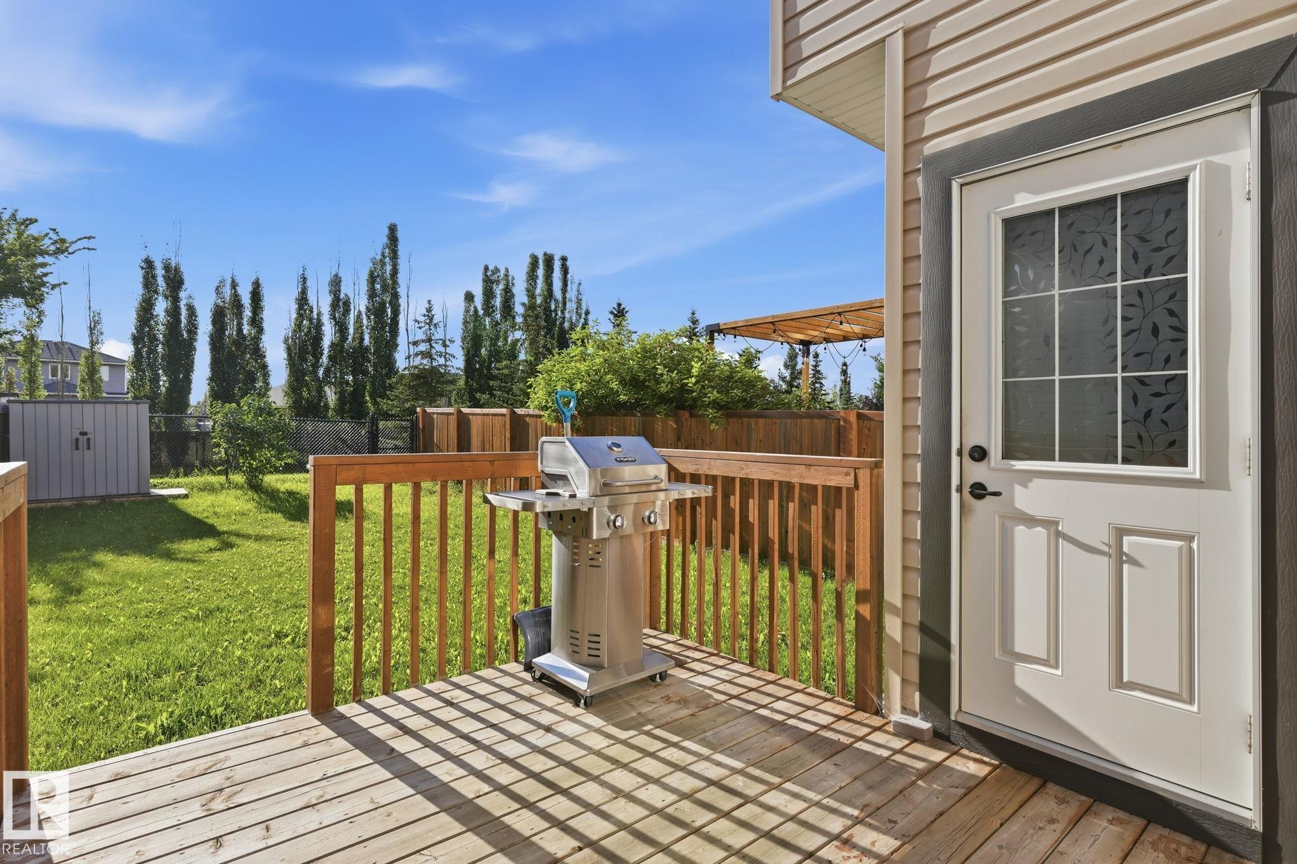 Photo 25 at 38 Durrand Bend, South Pointe, Fort Saskatchewan