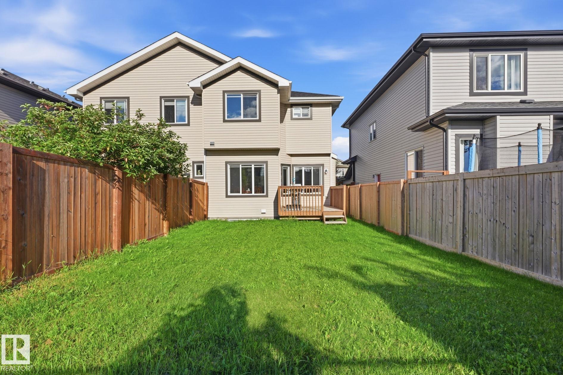 Photo 27 at 38 Durrand Bend, South Pointe, Fort Saskatchewan
