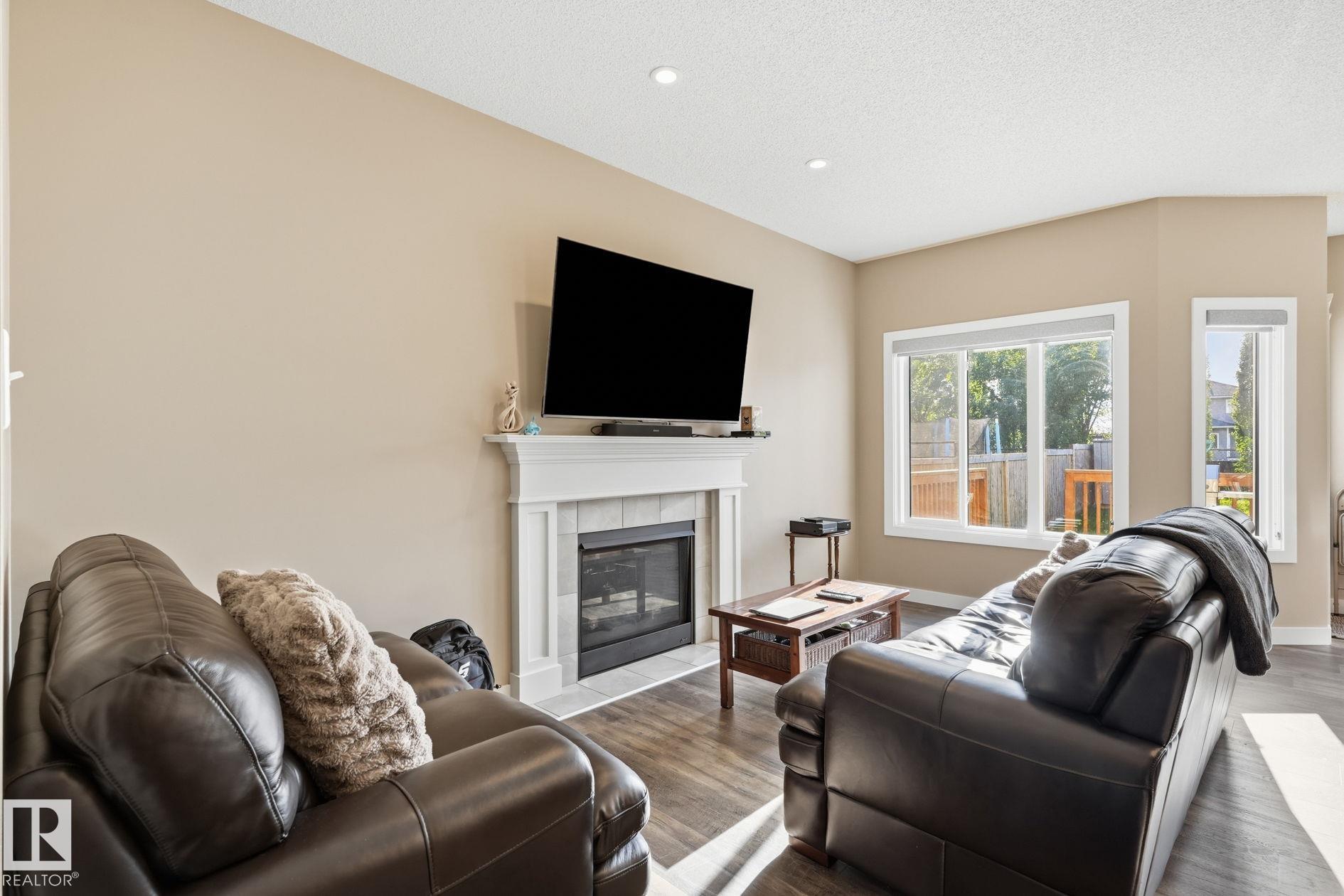 38 Durrand Bend, South Pointe, Fort Saskatchewan