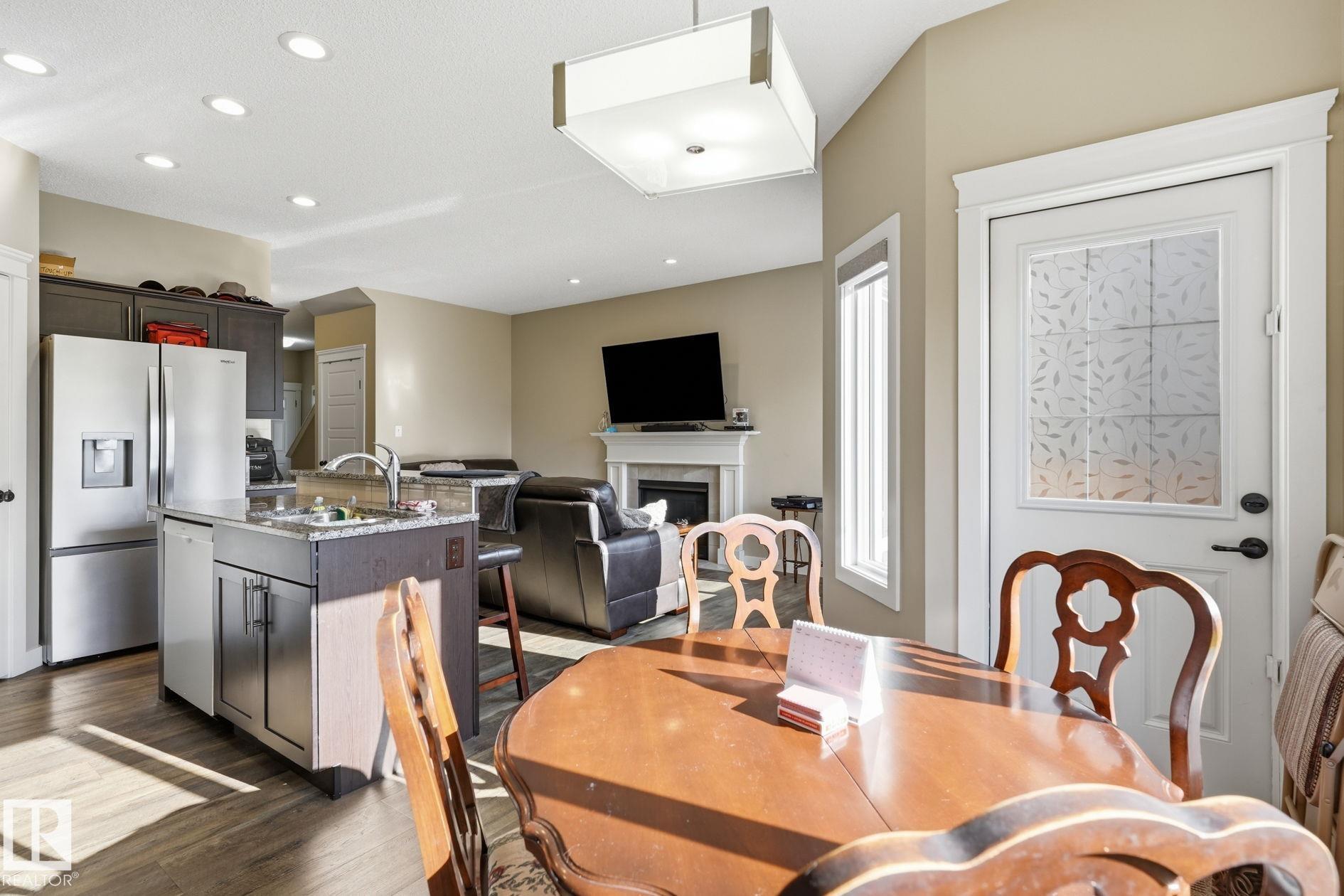 Photo 10 at 38 Durrand Bend, South Pointe, Fort Saskatchewan