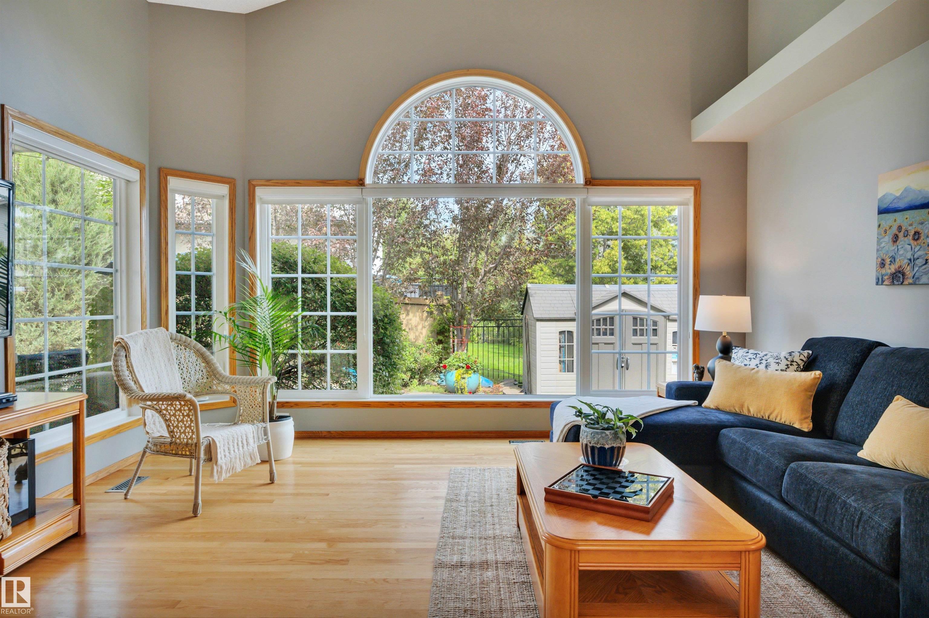 341 Burton Road NW, Bulyea Heights, Edmonton