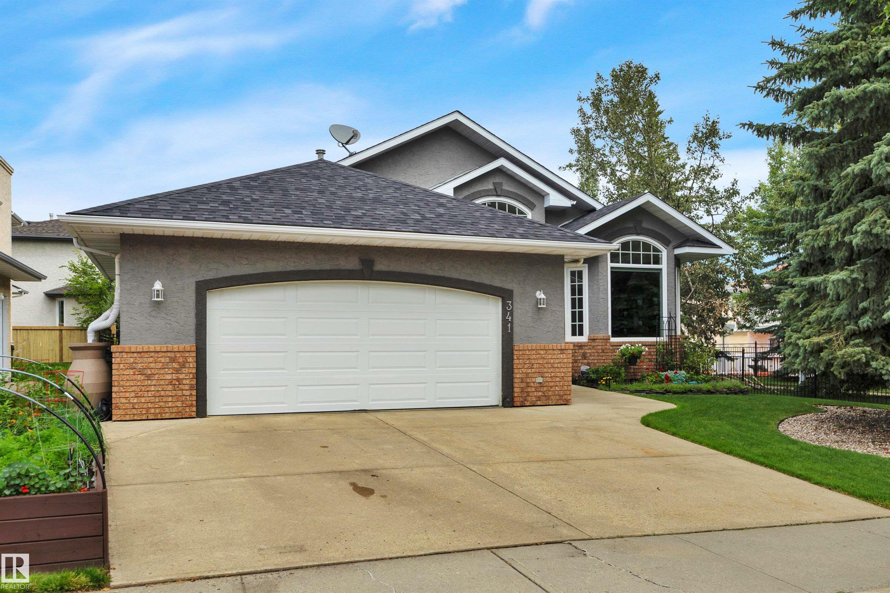 341 Burton Road NW, Bulyea Heights, Edmonton