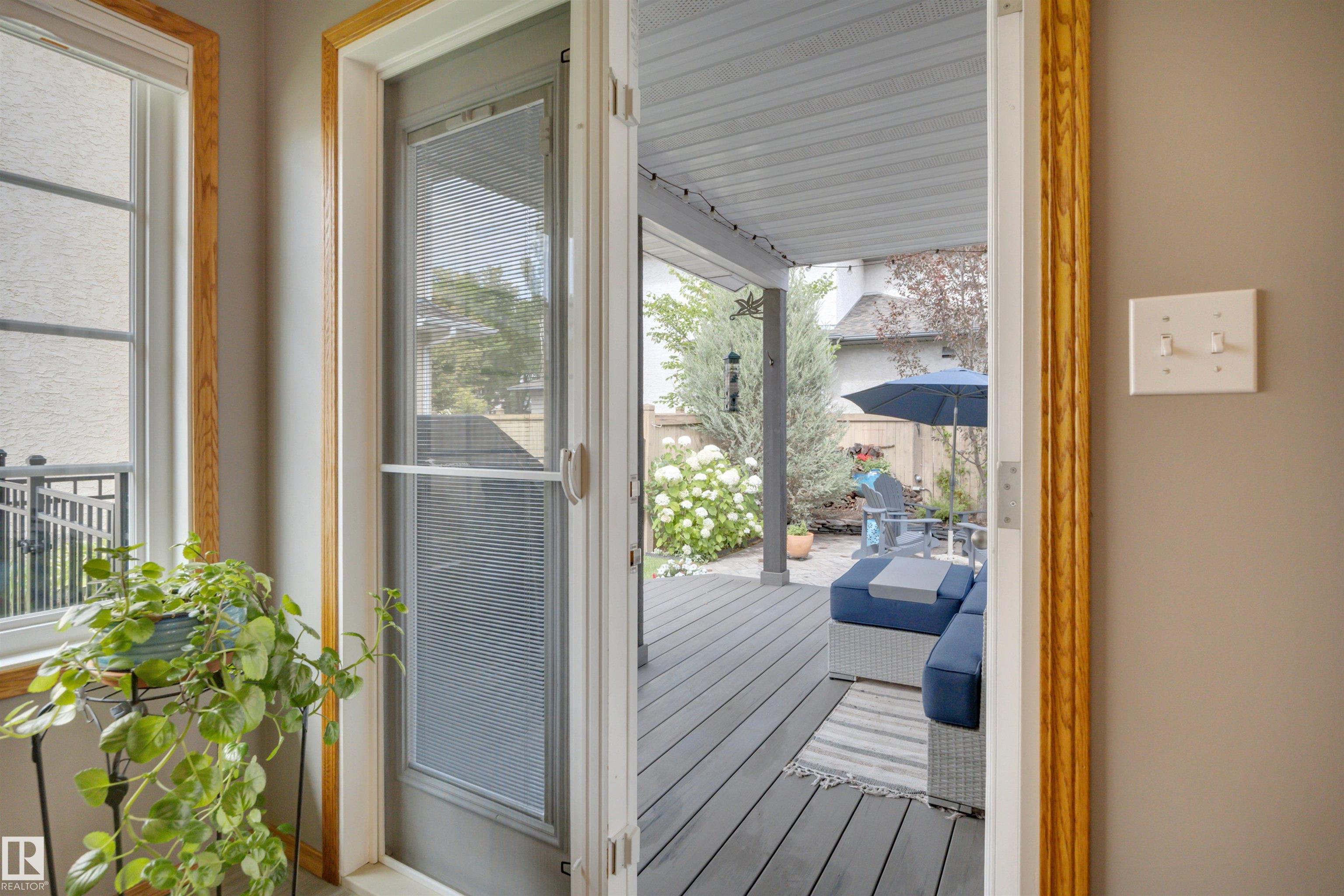 Photo 19 at 341 Burton Road NW, Bulyea Heights, Edmonton