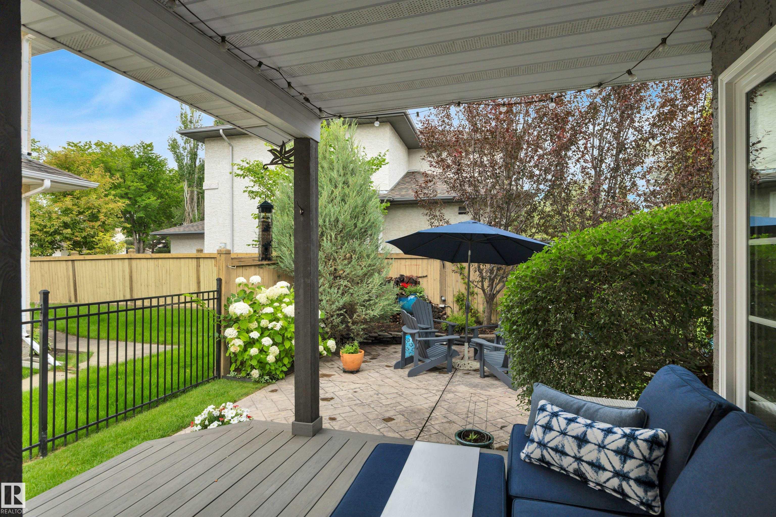 Photo 20 at 341 Burton Road NW, Bulyea Heights, Edmonton