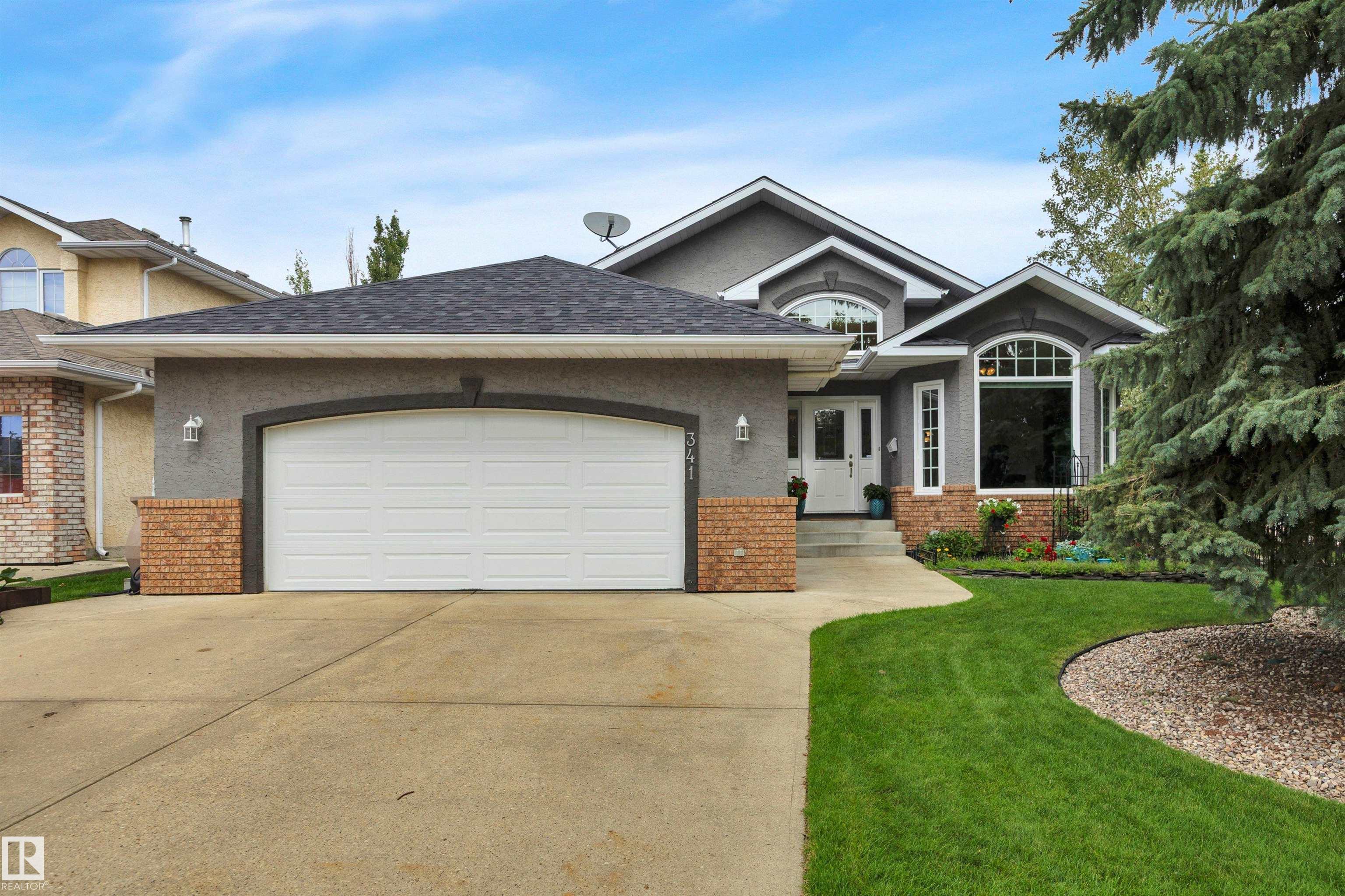 341 Burton Road NW, Bulyea Heights, Edmonton