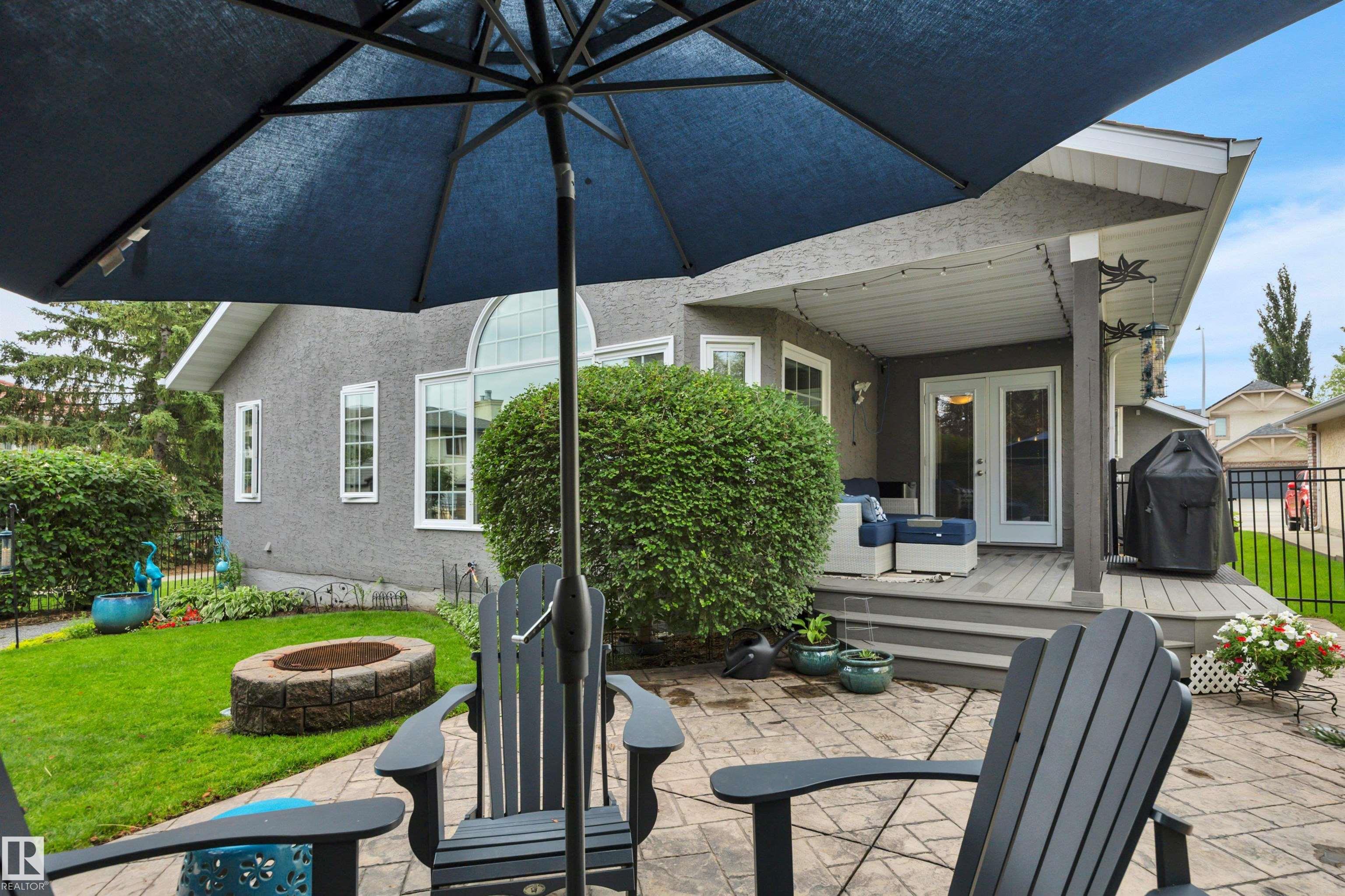 Photo 22 at 341 Burton Road NW, Bulyea Heights, Edmonton