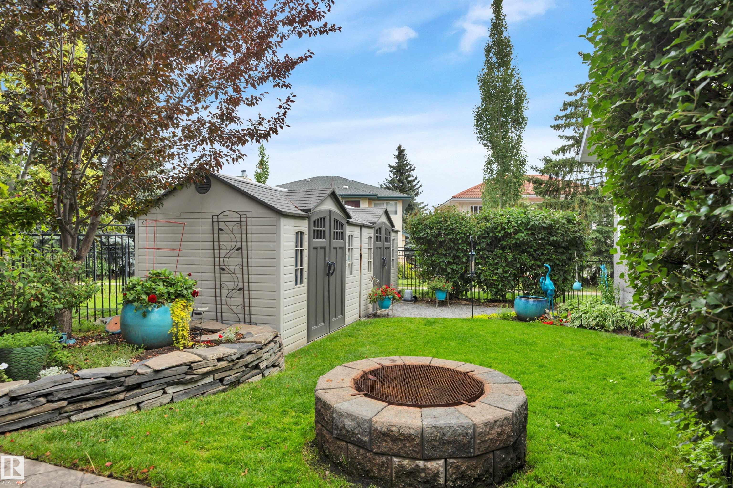 Photo 24 at 341 Burton Road NW, Bulyea Heights, Edmonton