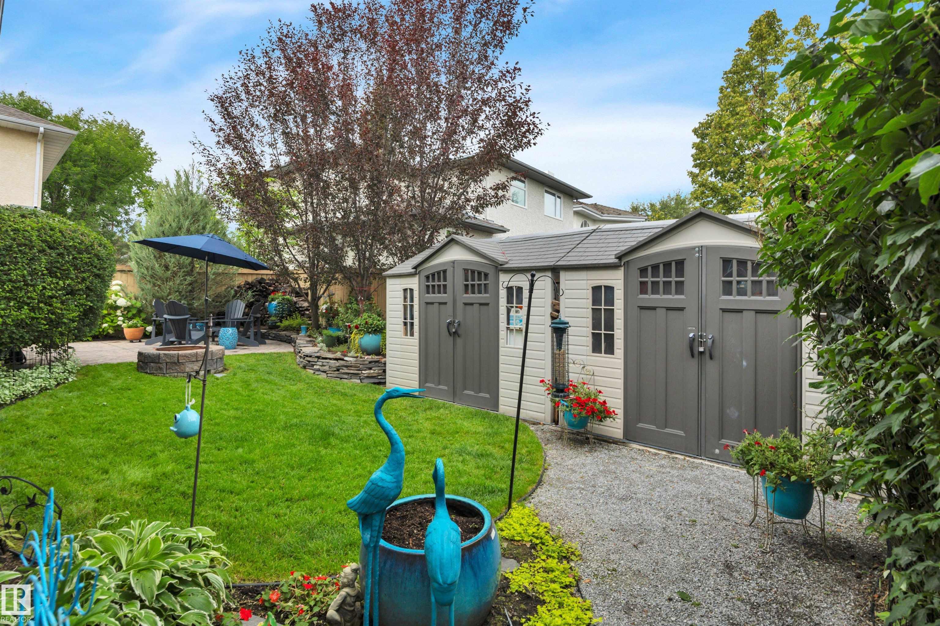 Photo 25 at 341 Burton Road NW, Bulyea Heights, Edmonton