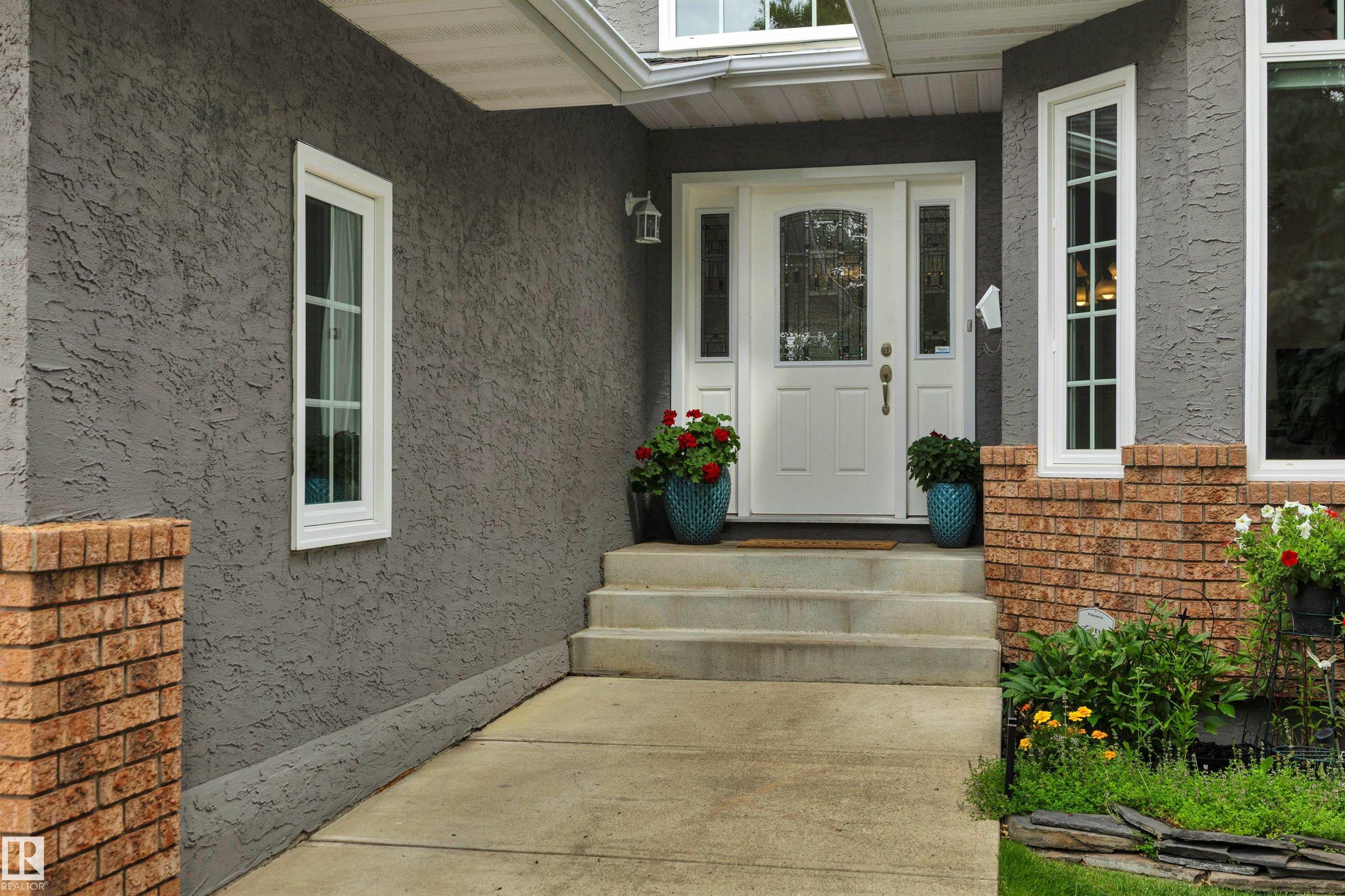 341 Burton Road NW, Bulyea Heights, Edmonton