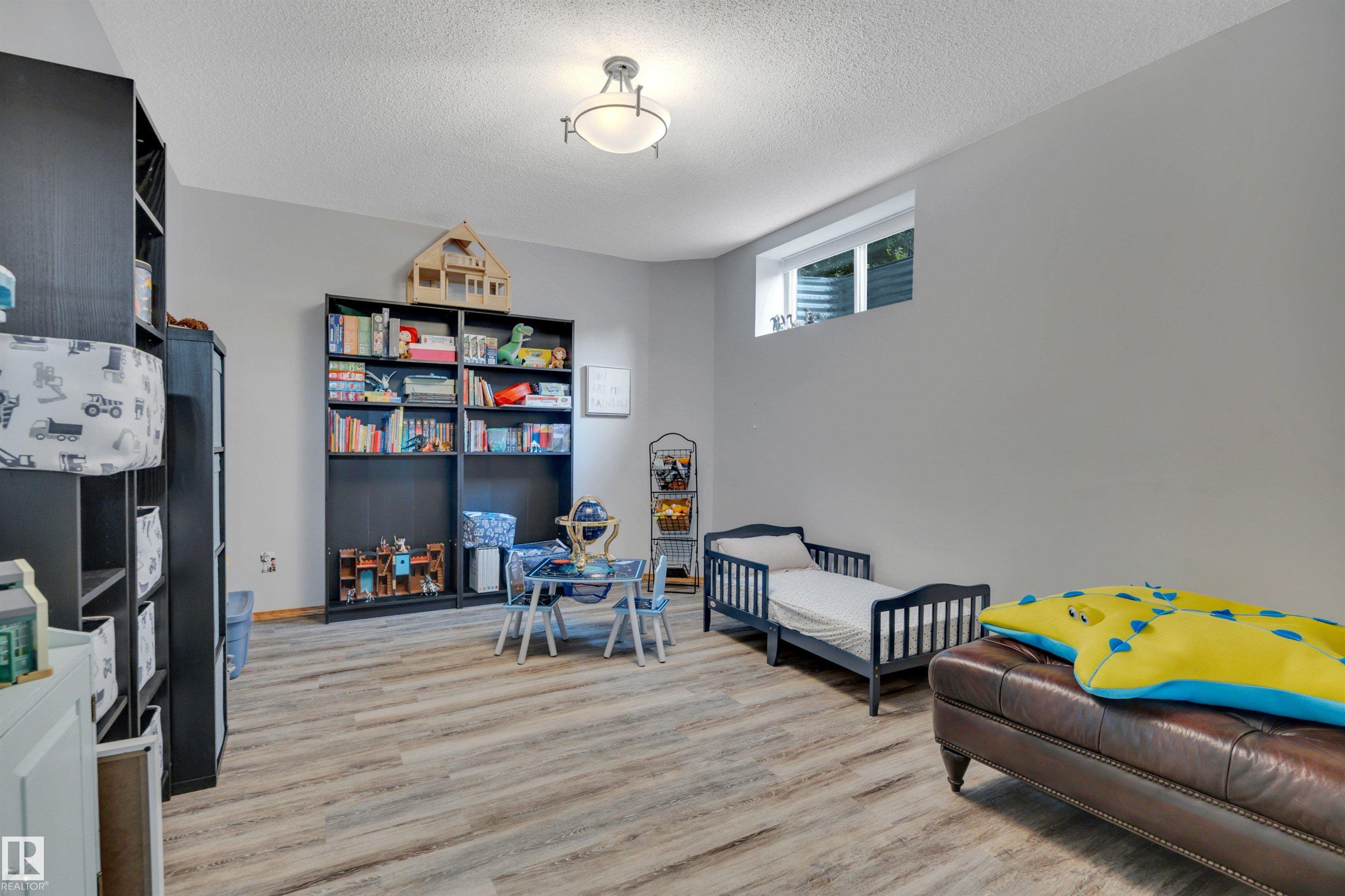 Photo 47 at 341 Burton Road NW, Bulyea Heights, Edmonton