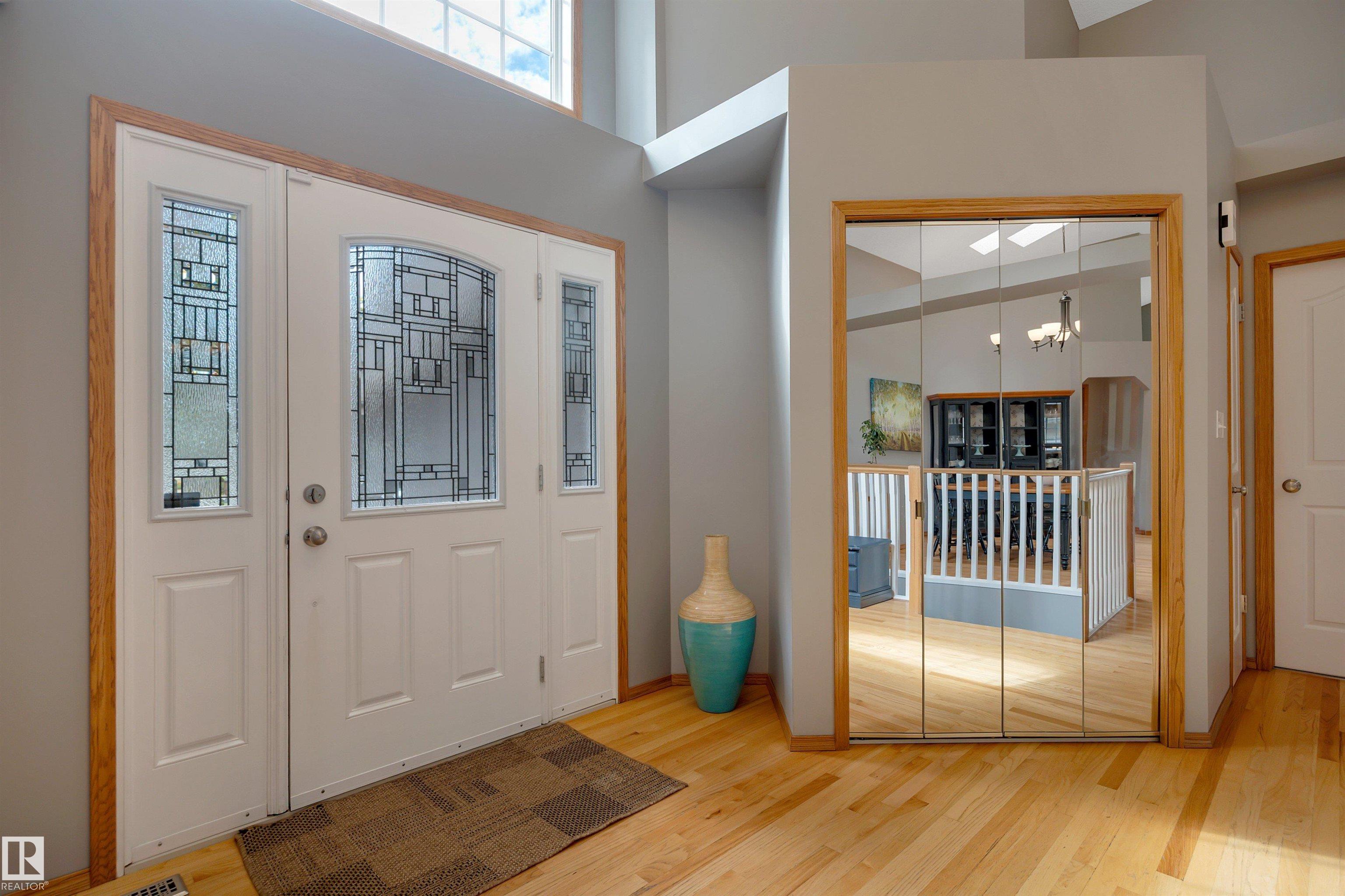 Photo 6 at 341 Burton Road NW, Bulyea Heights, Edmonton