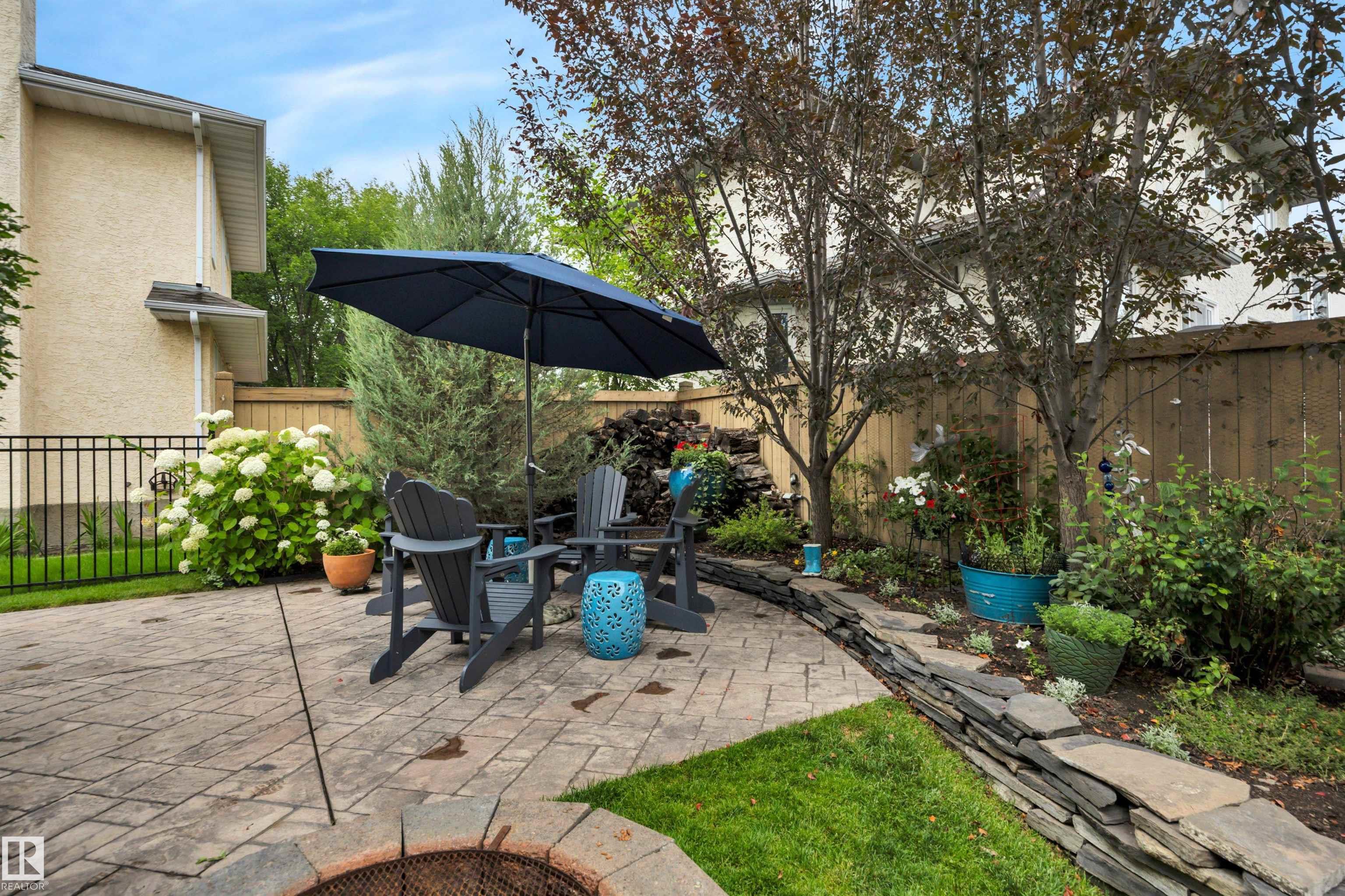 Photo 53 at 341 Burton Road NW, Bulyea Heights, Edmonton