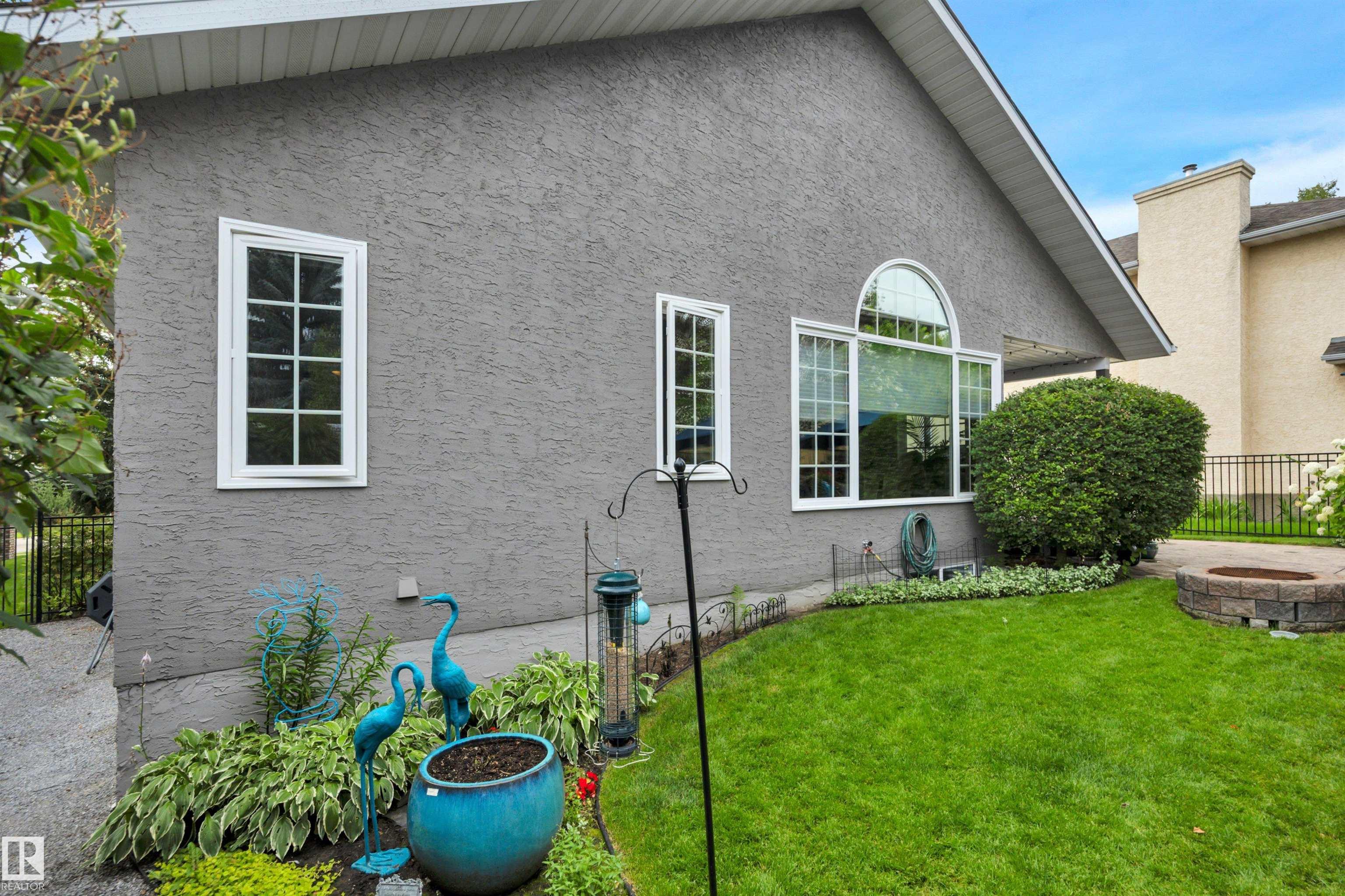 Photo 54 at 341 Burton Road NW, Bulyea Heights, Edmonton