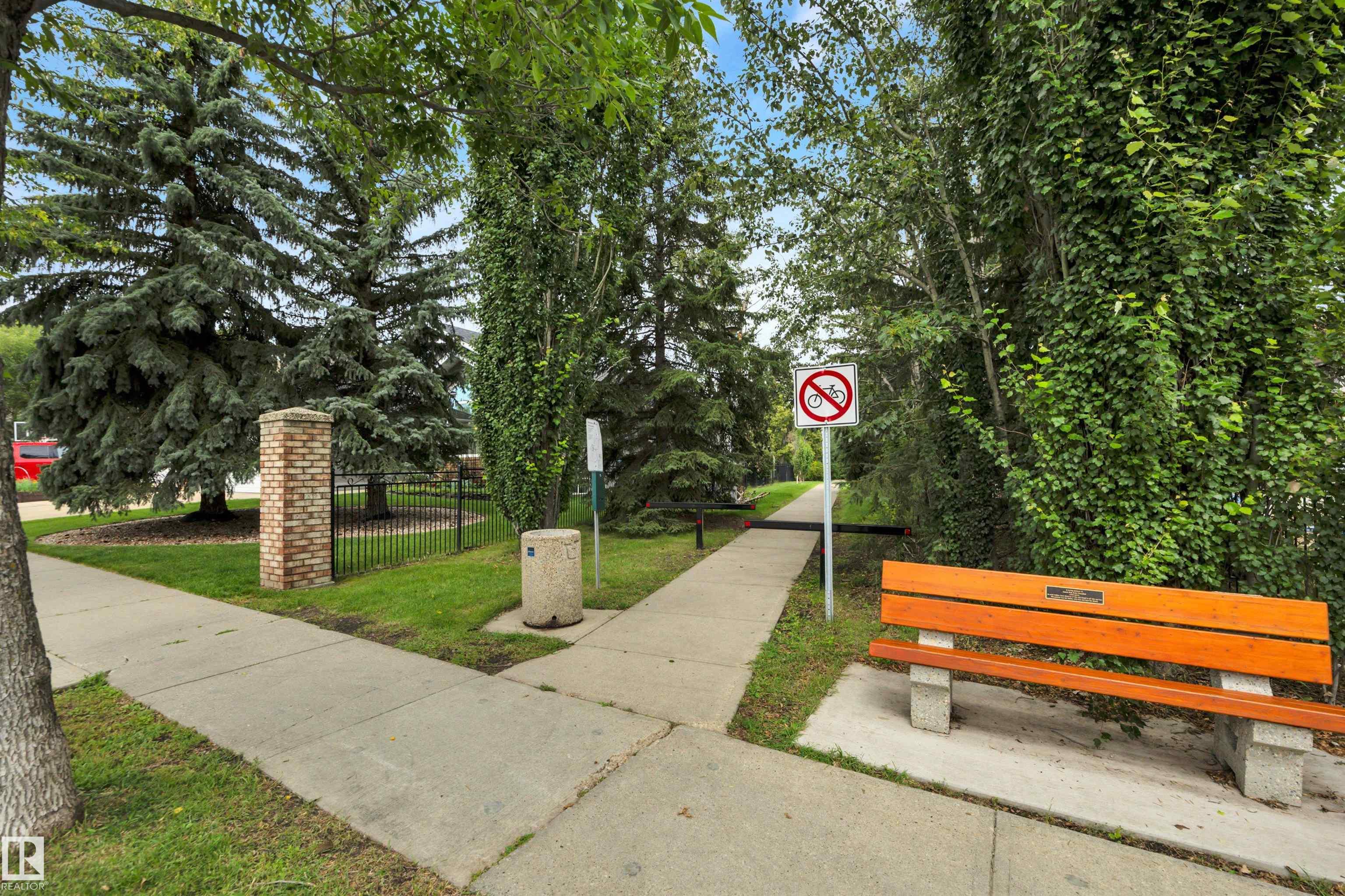 Photo 55 at 341 Burton Road NW, Bulyea Heights, Edmonton