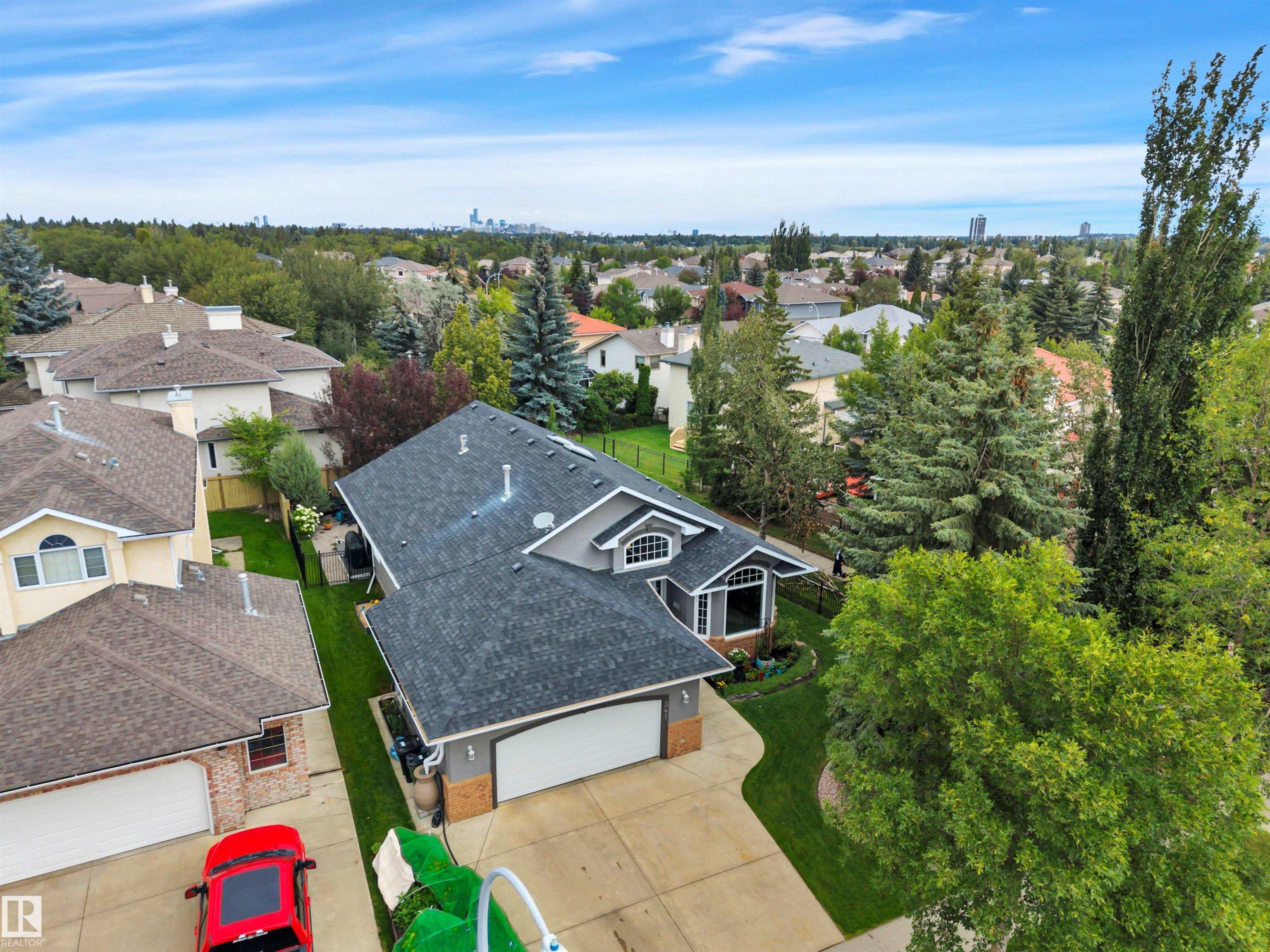 Photo 57 at 341 Burton Road NW, Bulyea Heights, Edmonton