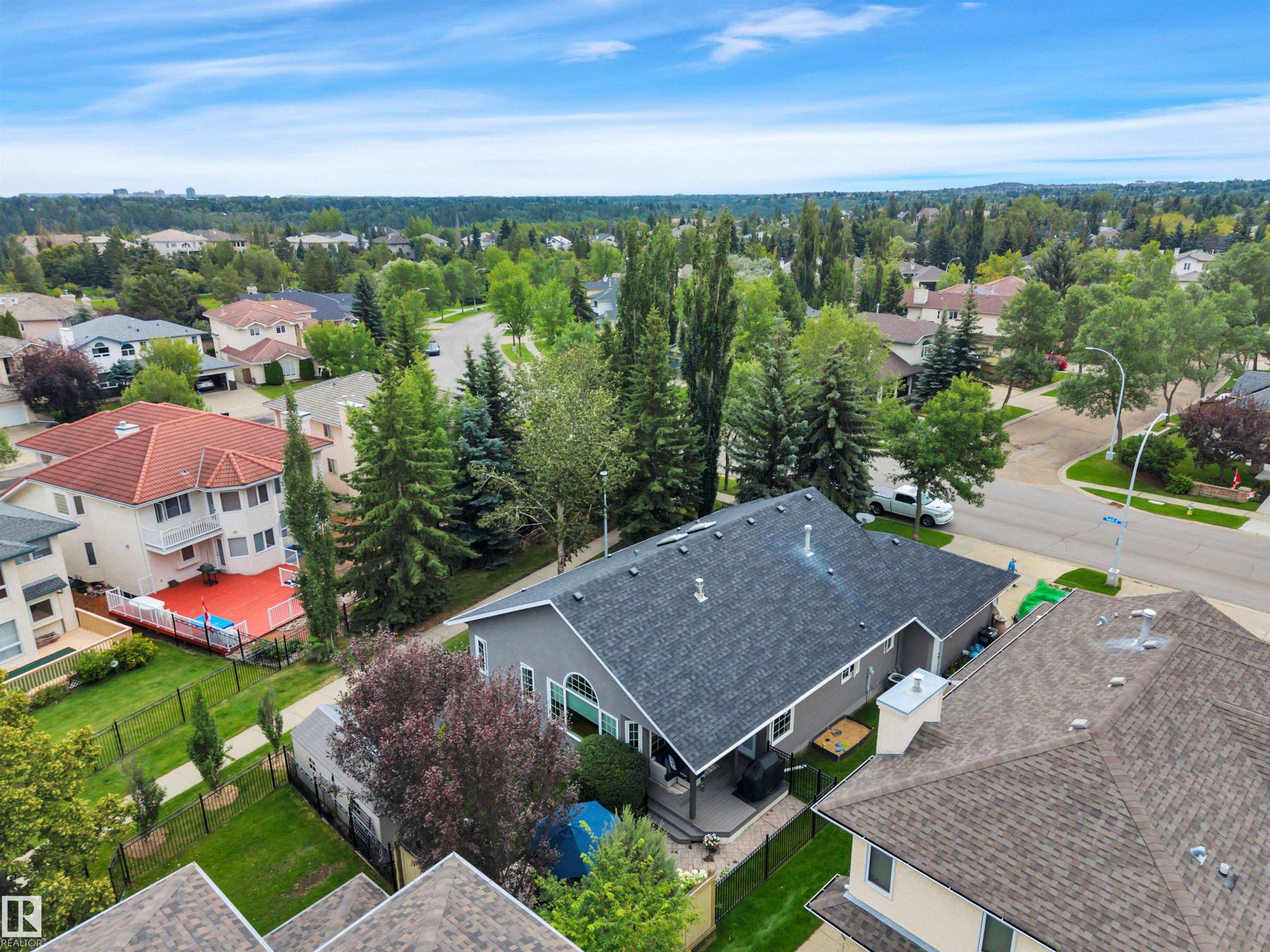 Photo 58 at 341 Burton Road NW, Bulyea Heights, Edmonton