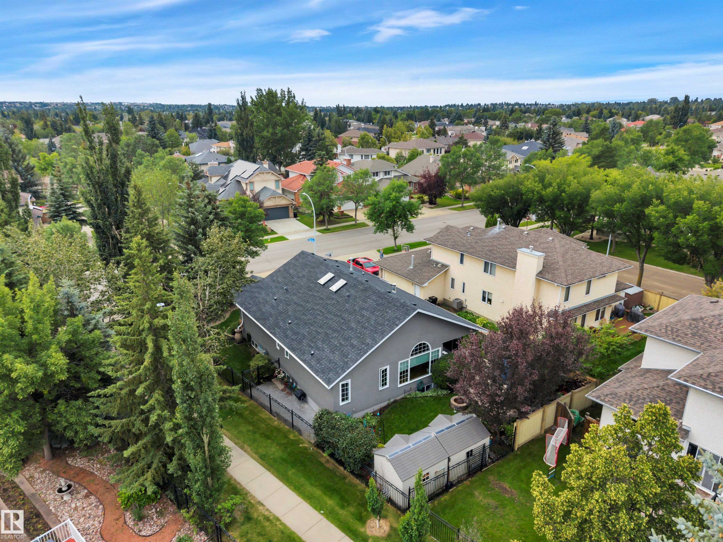 Photo 59 at 341 Burton Road NW, Bulyea Heights, Edmonton