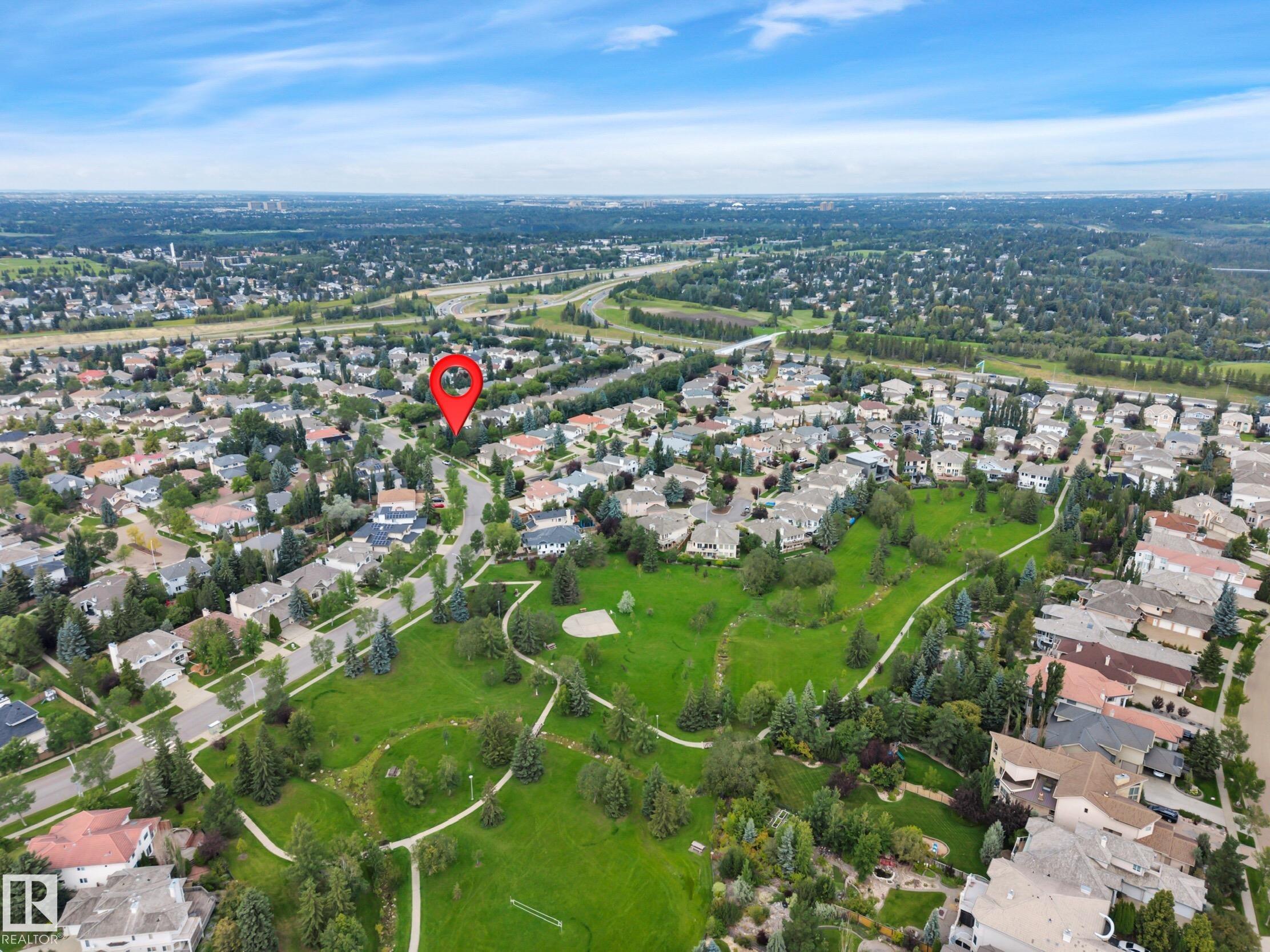 Photo 60 at 341 Burton Road NW, Bulyea Heights, Edmonton