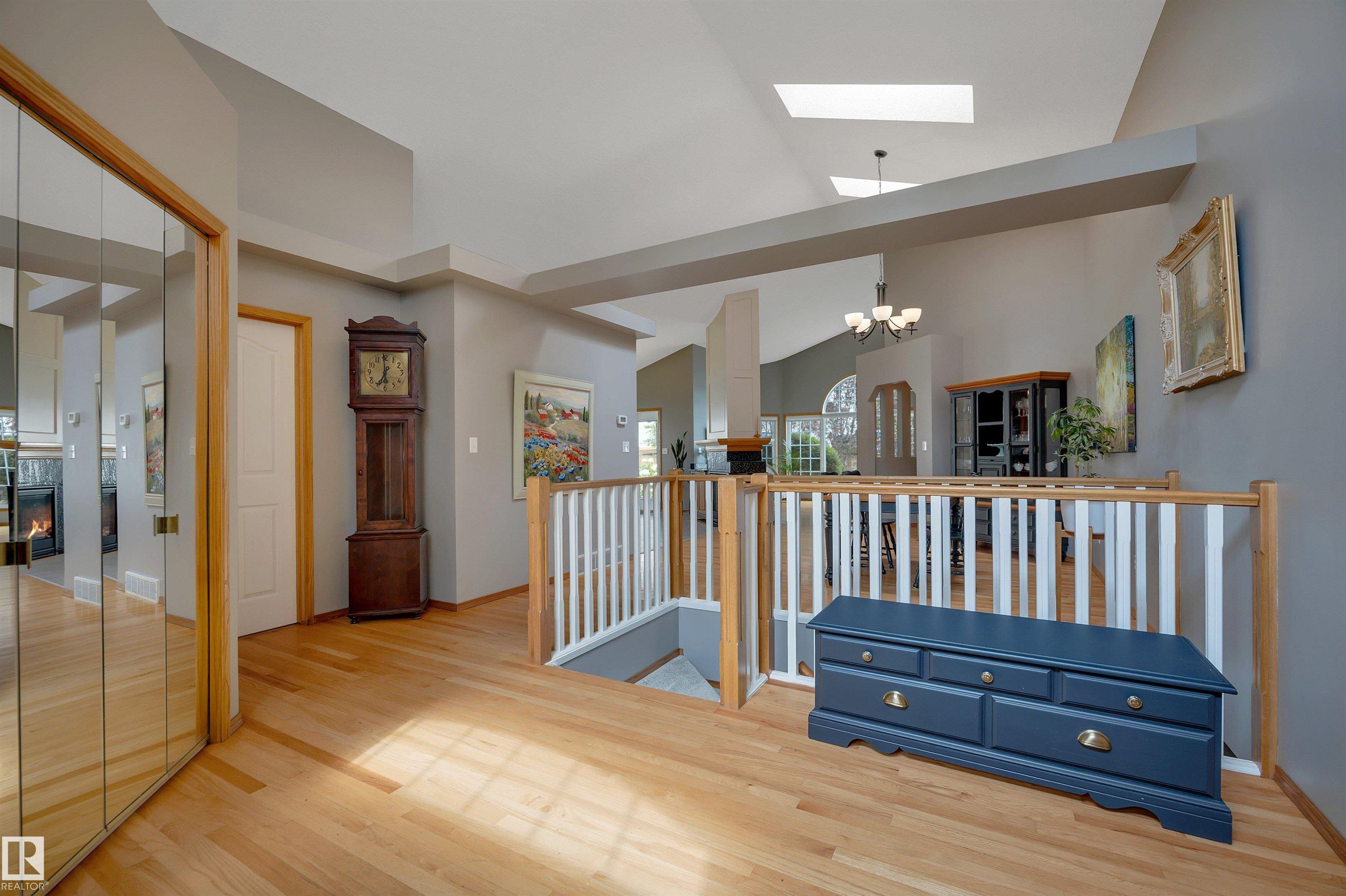 Photo 7 at 341 Burton Road NW, Bulyea Heights, Edmonton