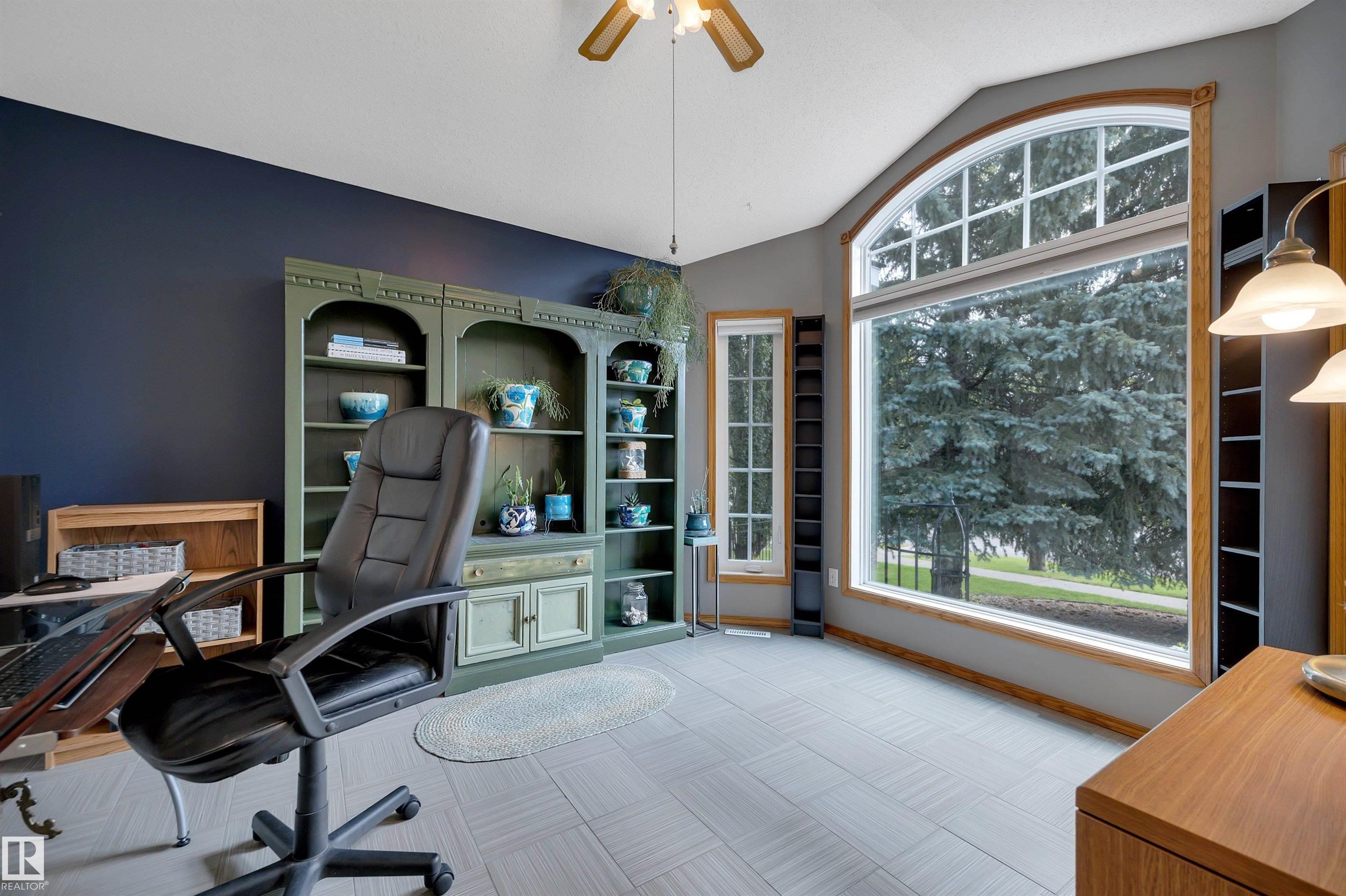 Photo 9 at 341 Burton Road NW, Bulyea Heights, Edmonton