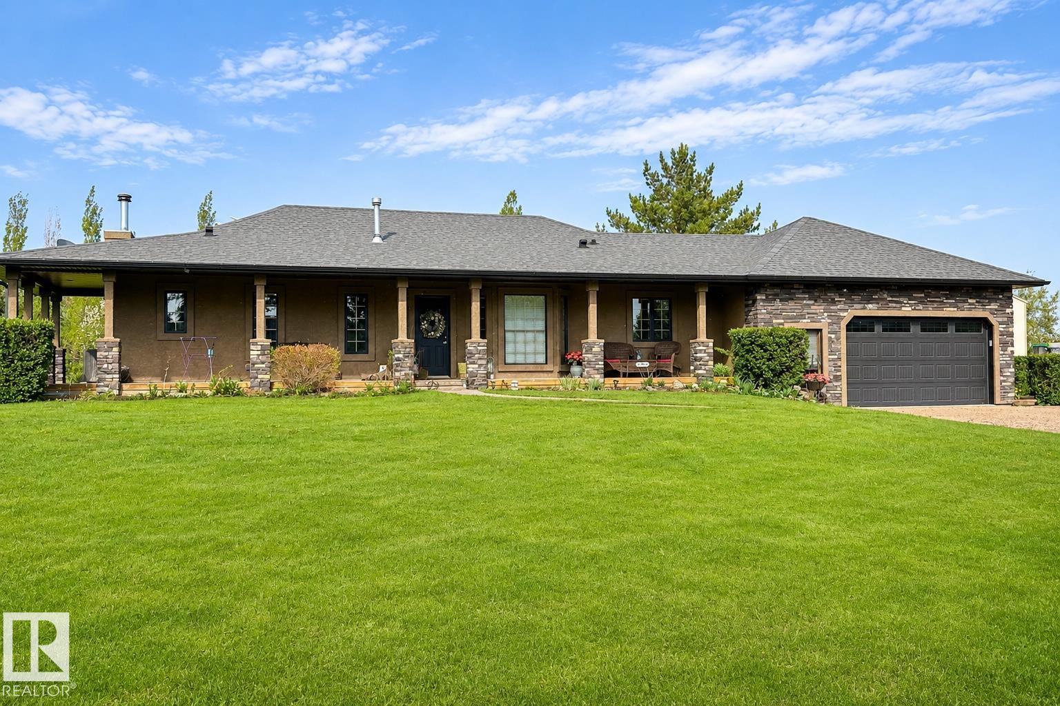 56407 Rge Road 240, None, Rural Sturgeon County
