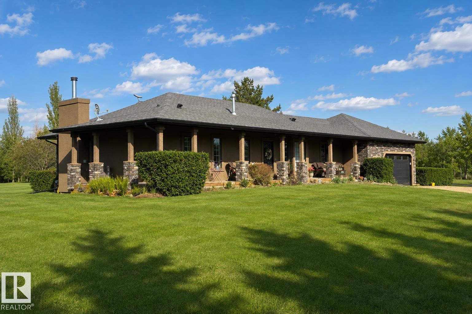56407 Rge Road 240, None, Rural Sturgeon County