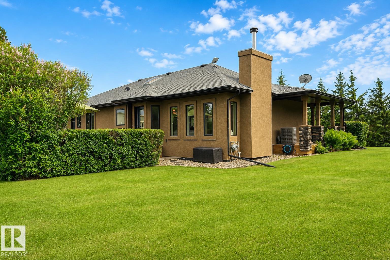 56407 Rge Road 240, None, Rural Sturgeon County