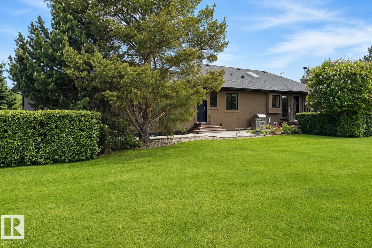 56407 Rge Road 240, None, Rural Sturgeon County