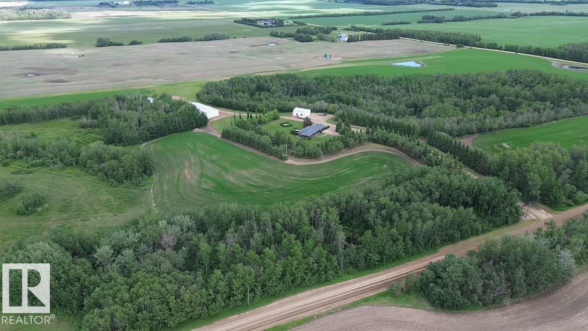 Photo 34 at 56407 Rge Road 240, None, Rural Sturgeon County