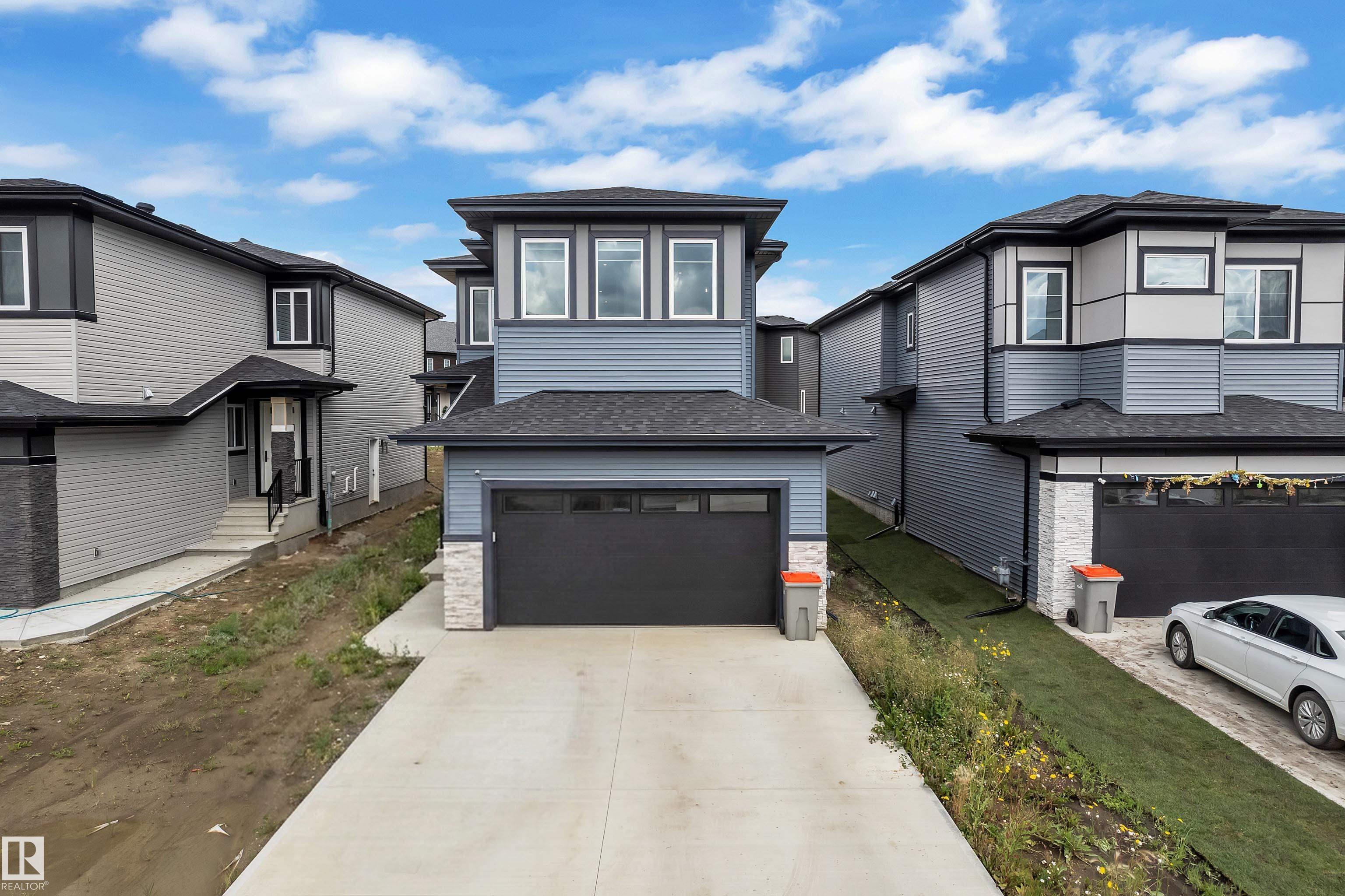 5919 17 Street, Irvine Creek, Rural Leduc County