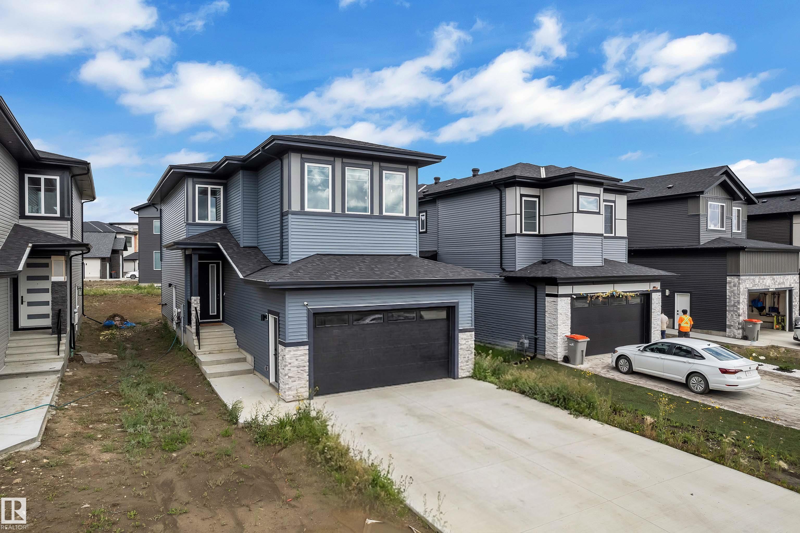 5919 17 Street, Irvine Creek, Rural Leduc County