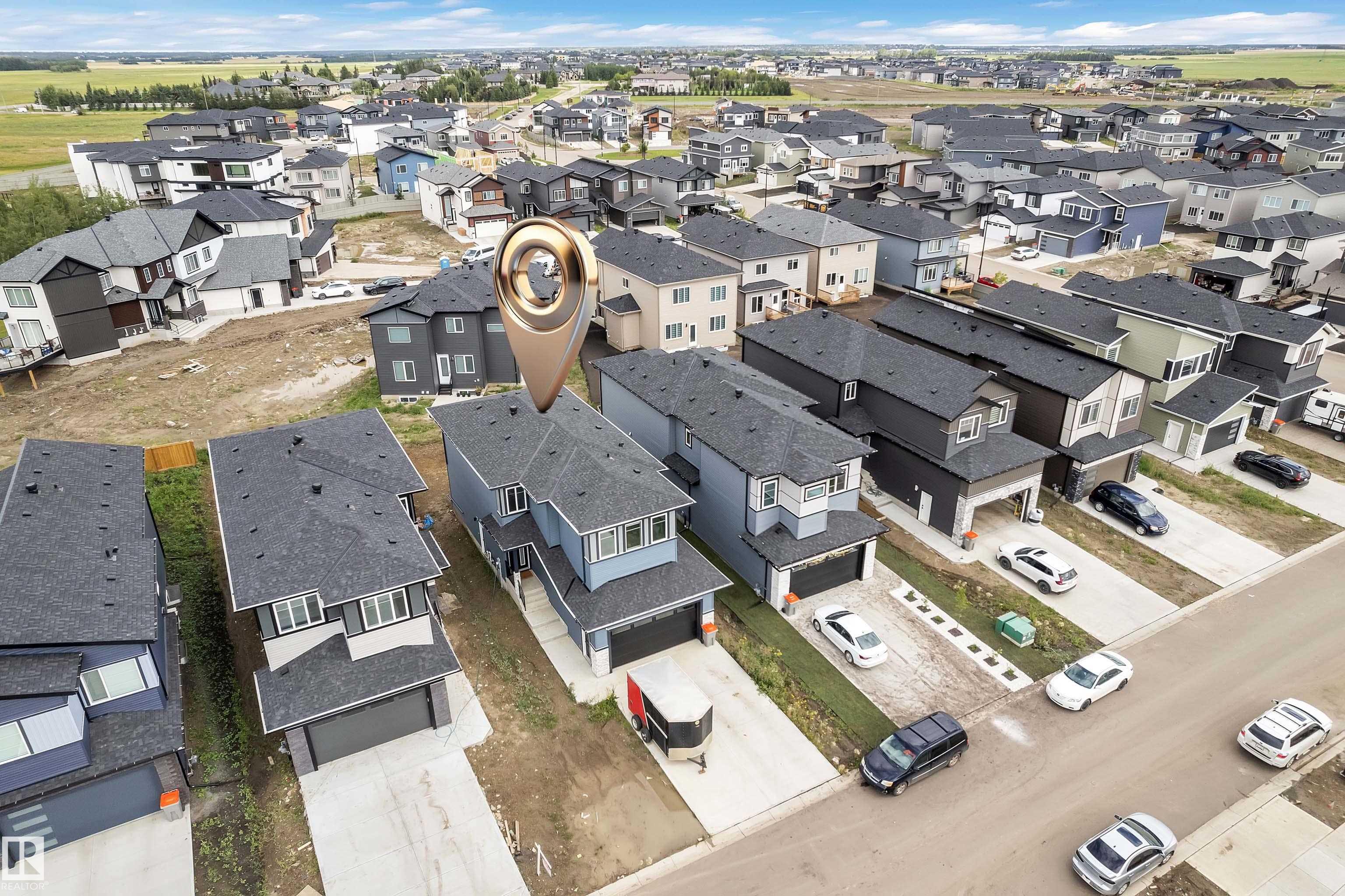 5919 17 Street, Irvine Creek, Rural Leduc County