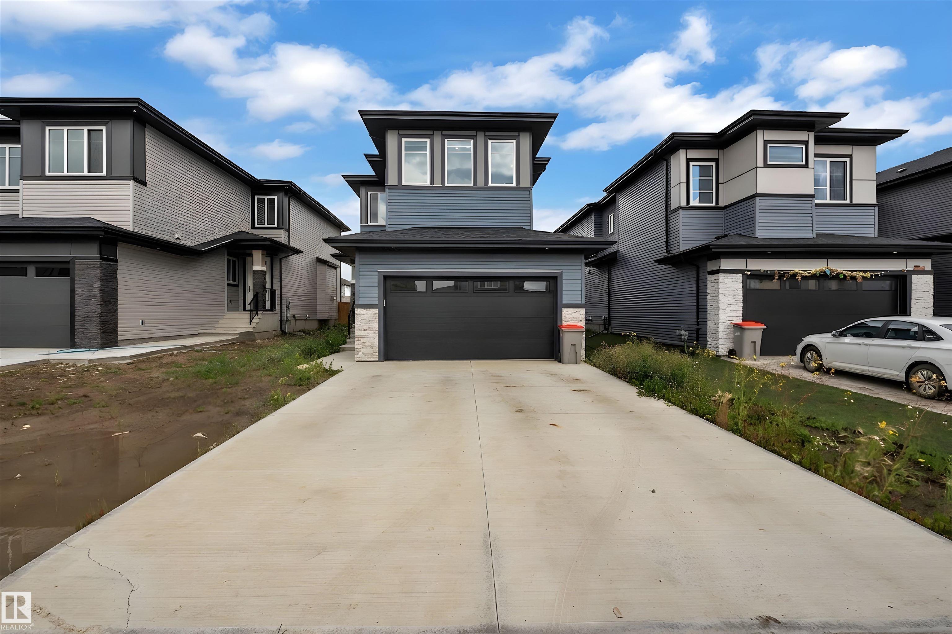 5919 17 Street, Irvine Creek, Rural Leduc County