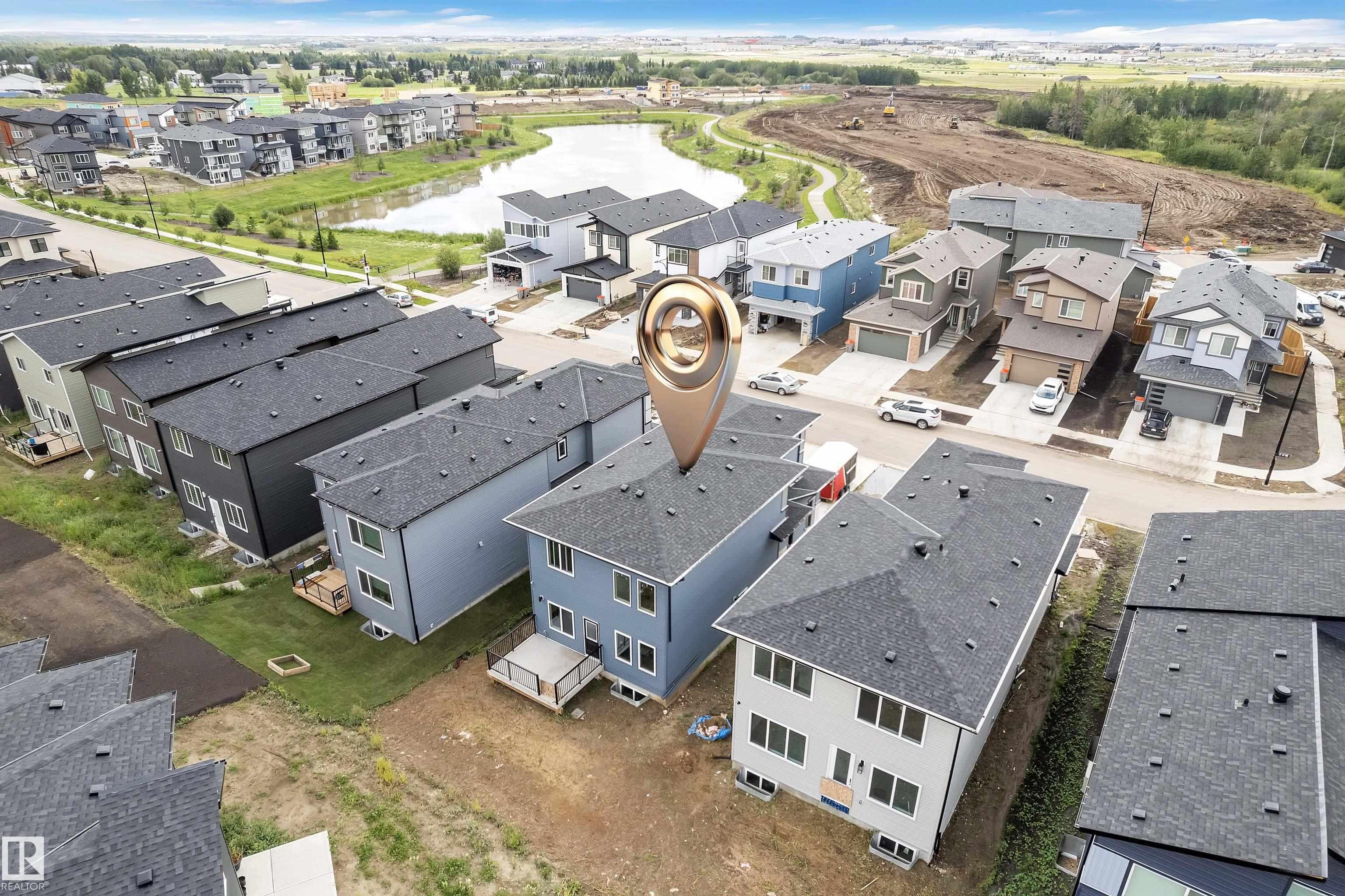 Photo 37 at 5919 17 Street, Irvine Creek, Rural Leduc County