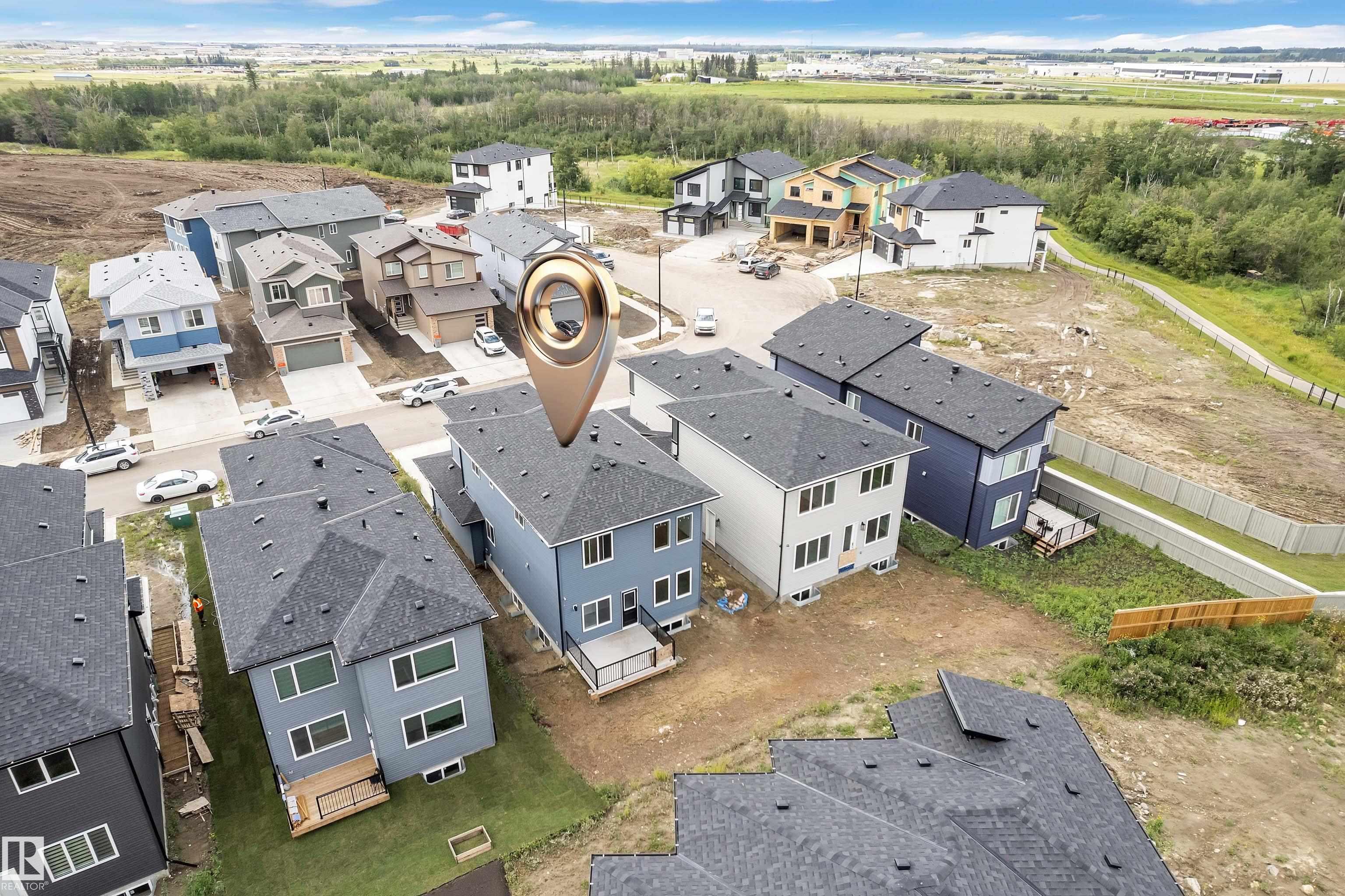 Photo 38 at 5919 17 Street, Irvine Creek, Rural Leduc County