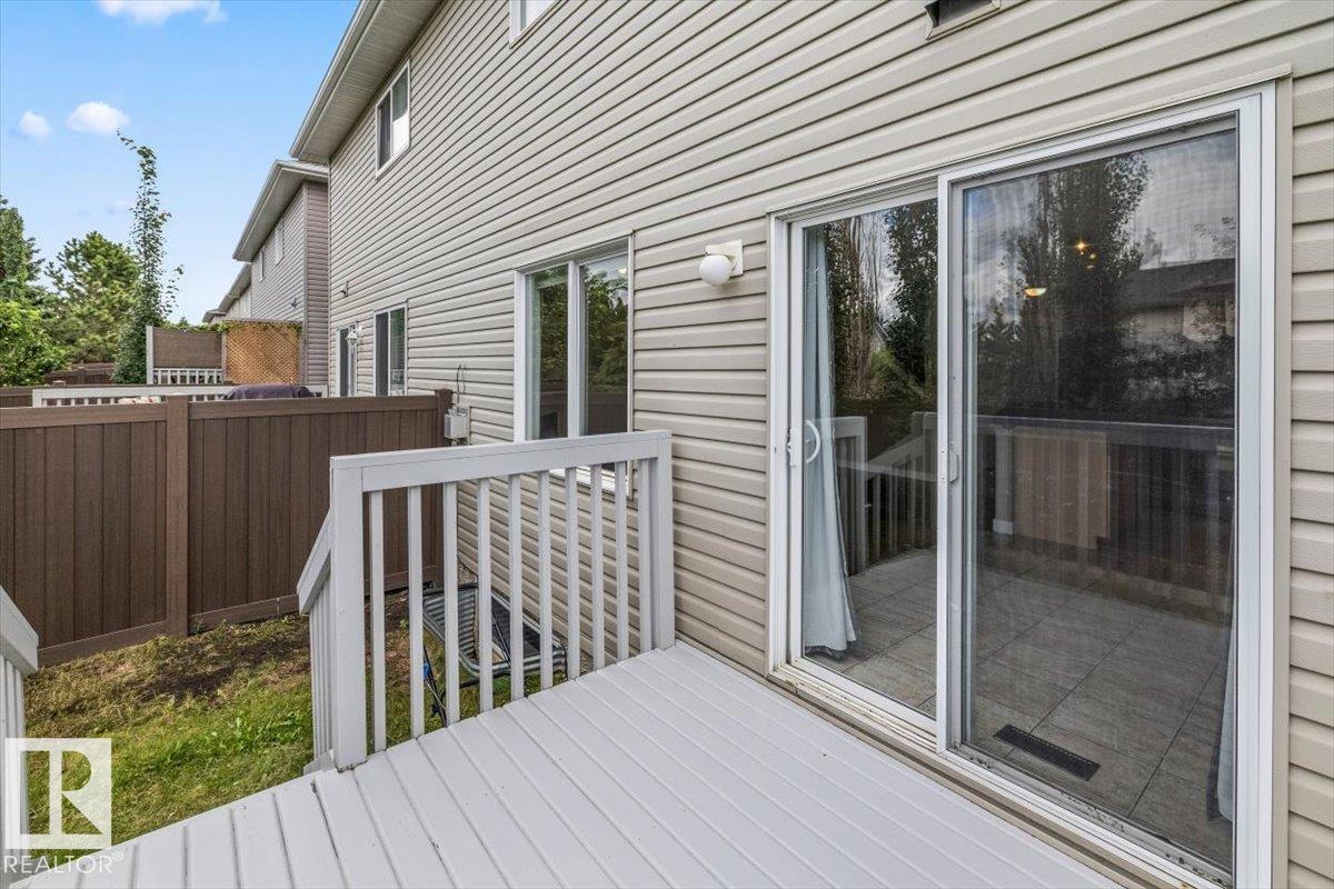 Photo 32 at 69 - 1428 Hodgson Way NW, Hodgson, Edmonton