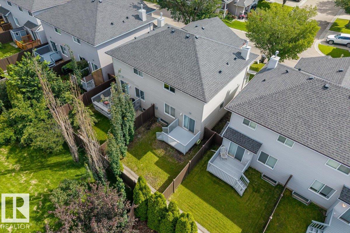 Photo 33 at 69 - 1428 Hodgson Way NW, Hodgson, Edmonton