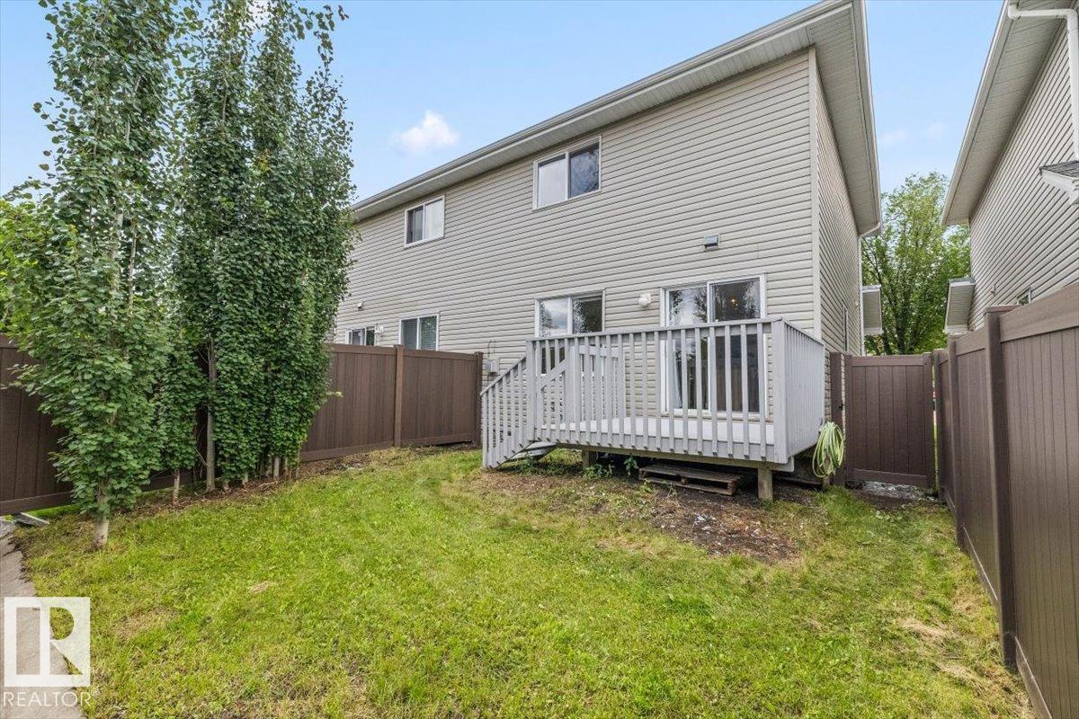 Photo 34 at 69 - 1428 Hodgson Way NW, Hodgson, Edmonton