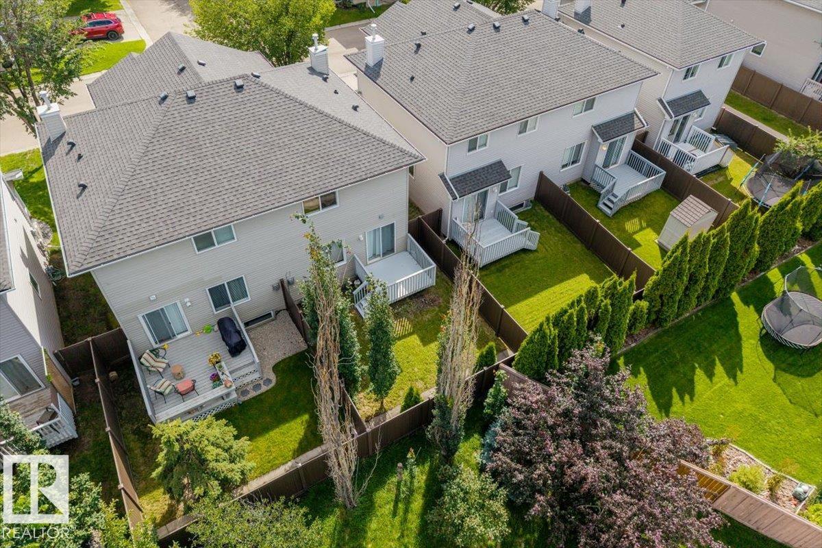 Photo 36 at 69 - 1428 Hodgson Way NW, Hodgson, Edmonton