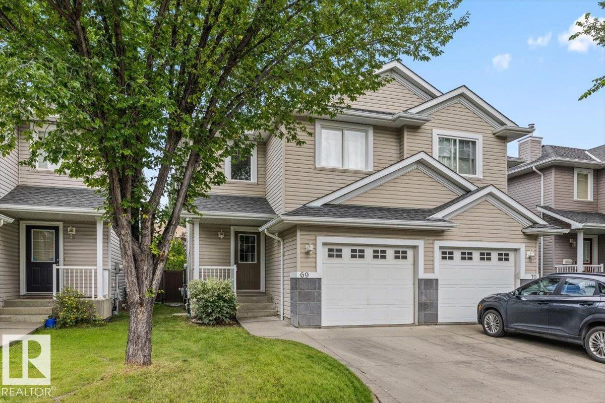 Photo 37 at 69 - 1428 Hodgson Way NW, Hodgson, Edmonton