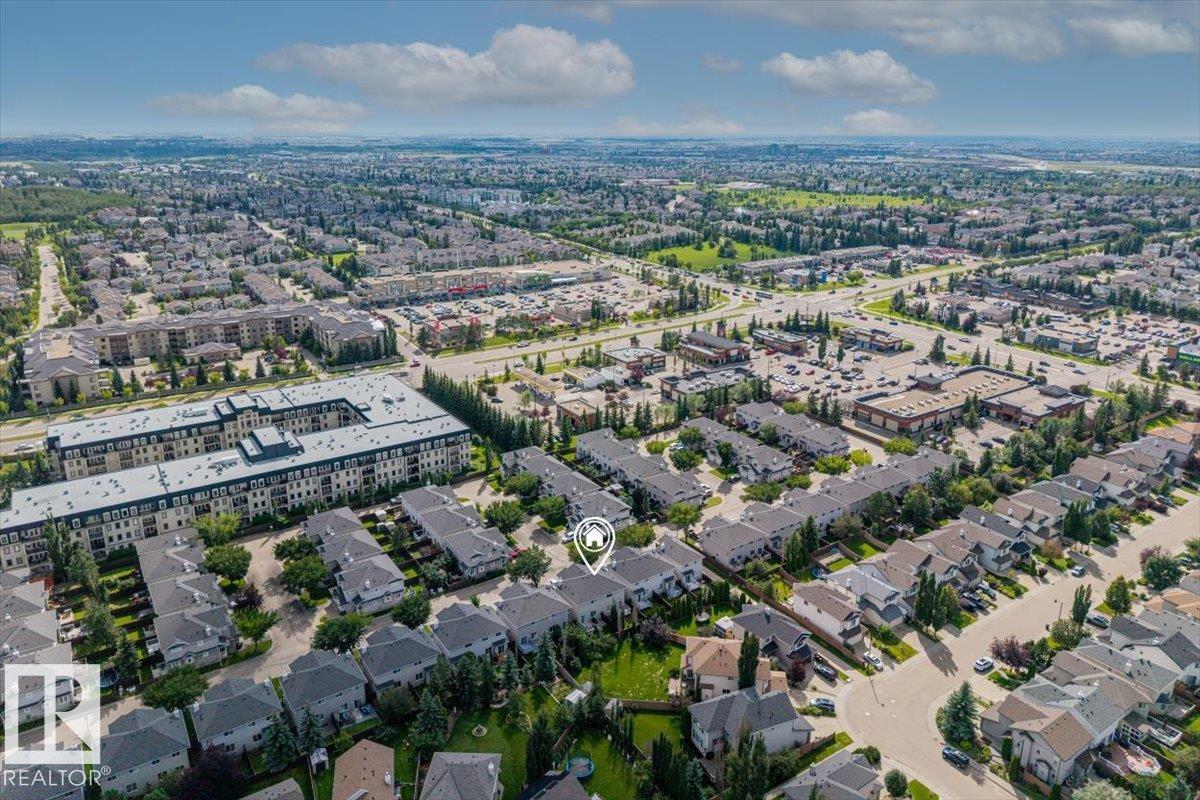 Photo 38 at 69 - 1428 Hodgson Way NW, Hodgson, Edmonton