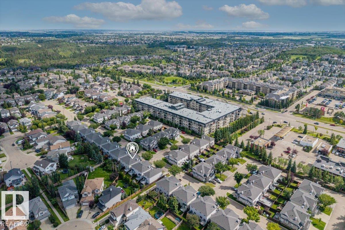 Photo 39 at 69 - 1428 Hodgson Way NW, Hodgson, Edmonton