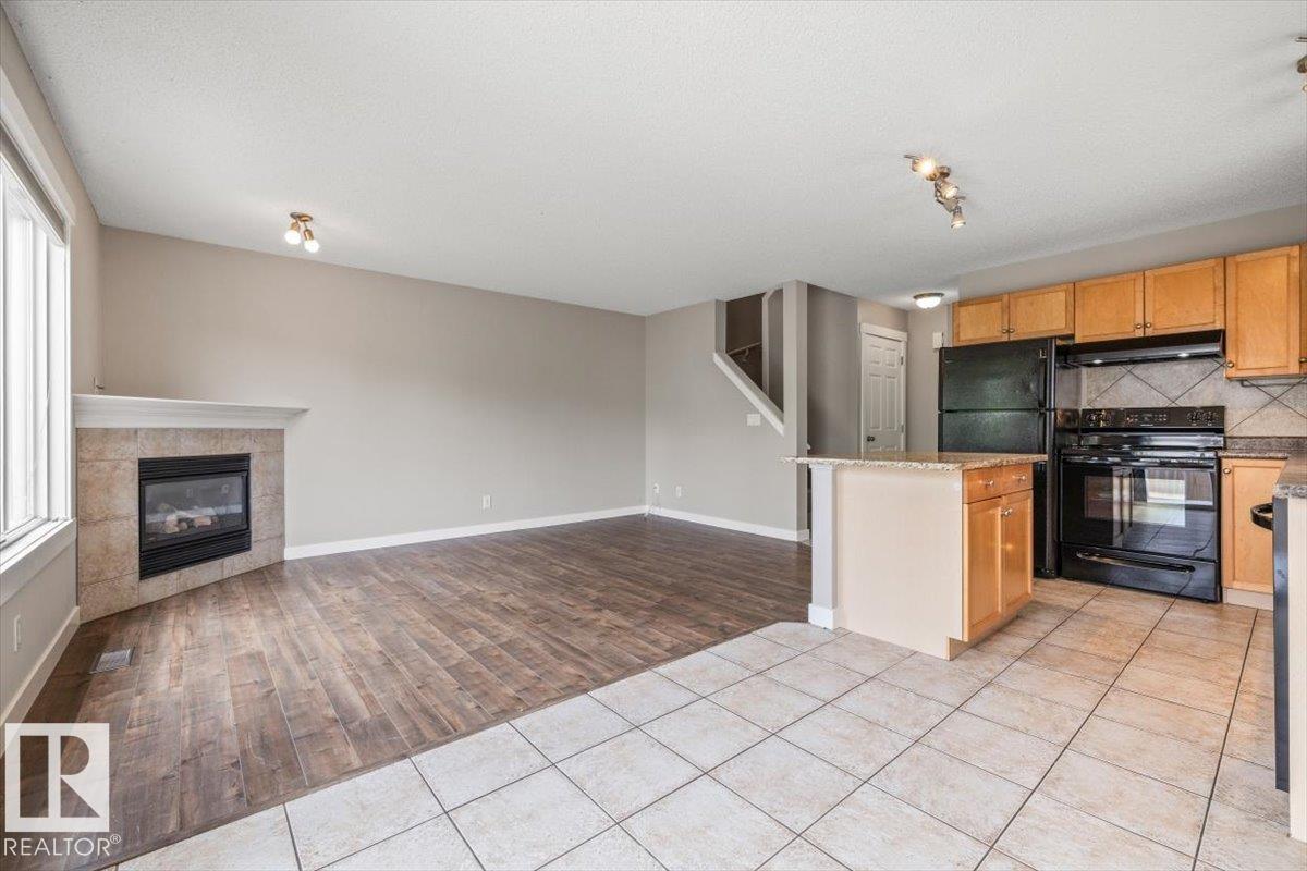Photo 10 at 69 - 1428 Hodgson Way NW, Hodgson, Edmonton