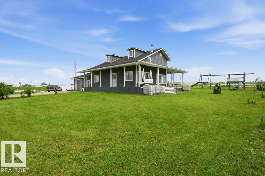 58111 Lily Lake Road, None, Rural Sturgeon County