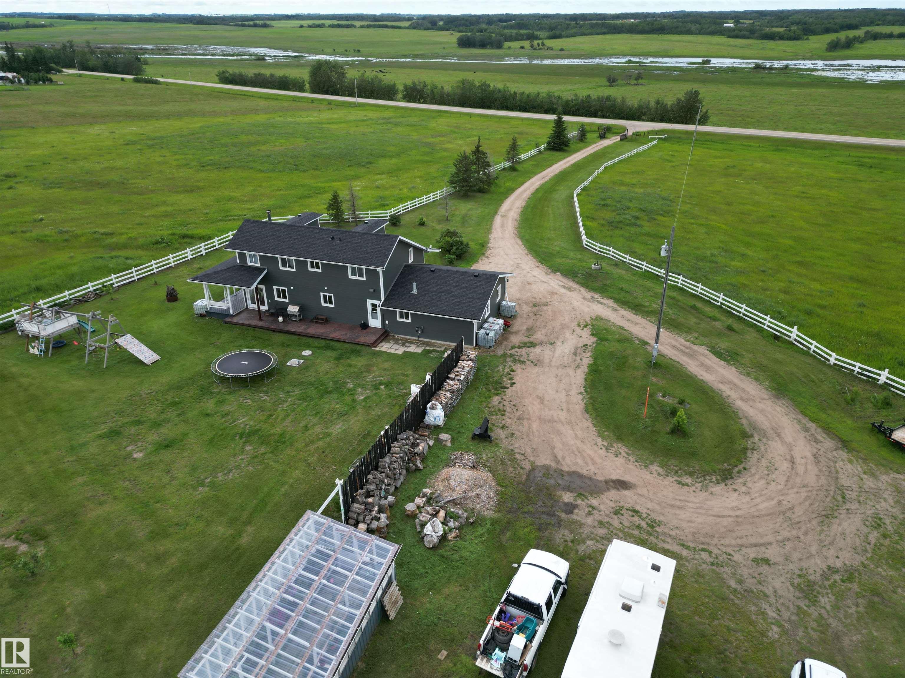 58111 Lily Lake Road, None, Rural Sturgeon County